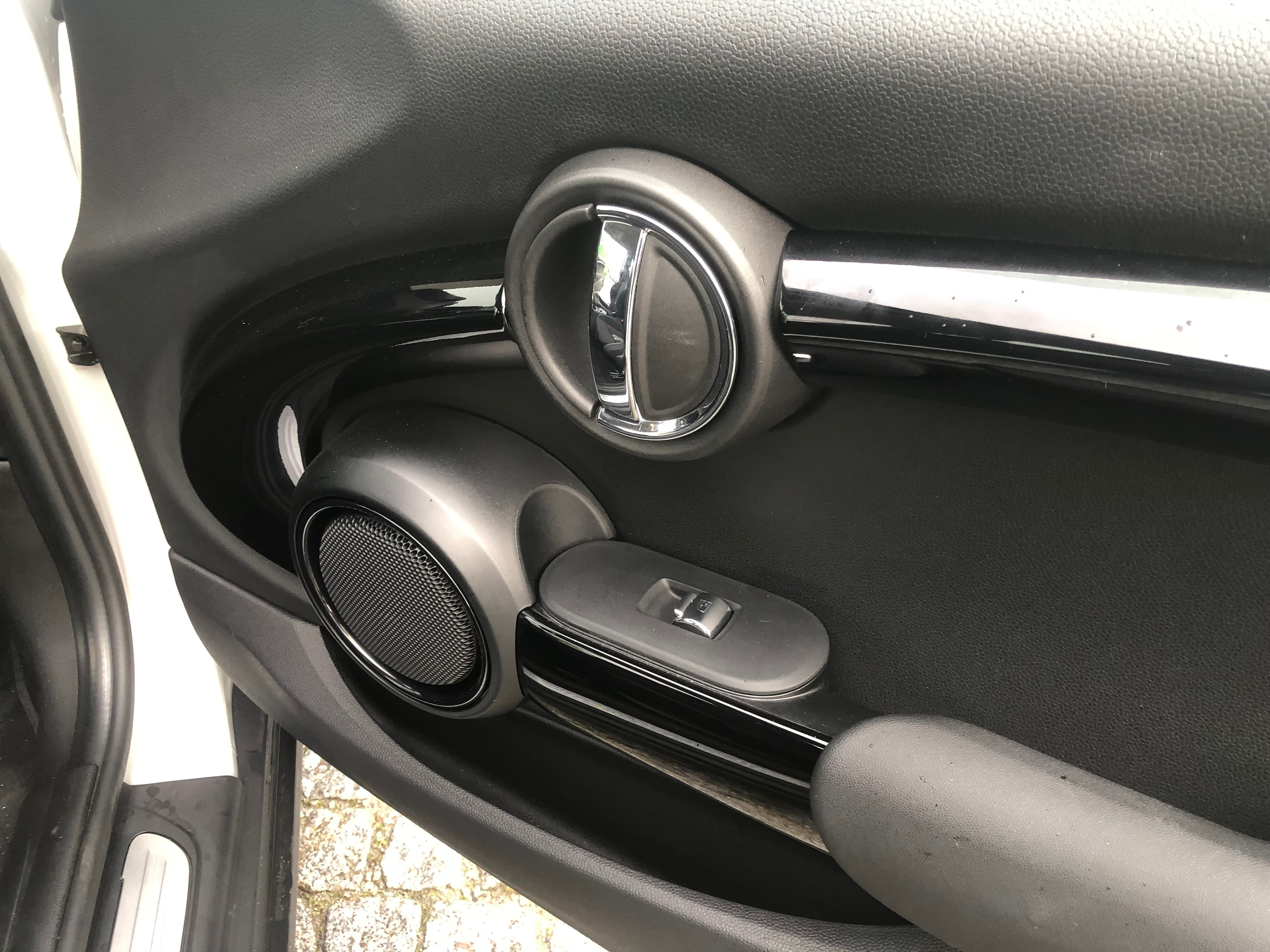 Mini Cooper · Elétrico · Ano 2021 — imagem 25