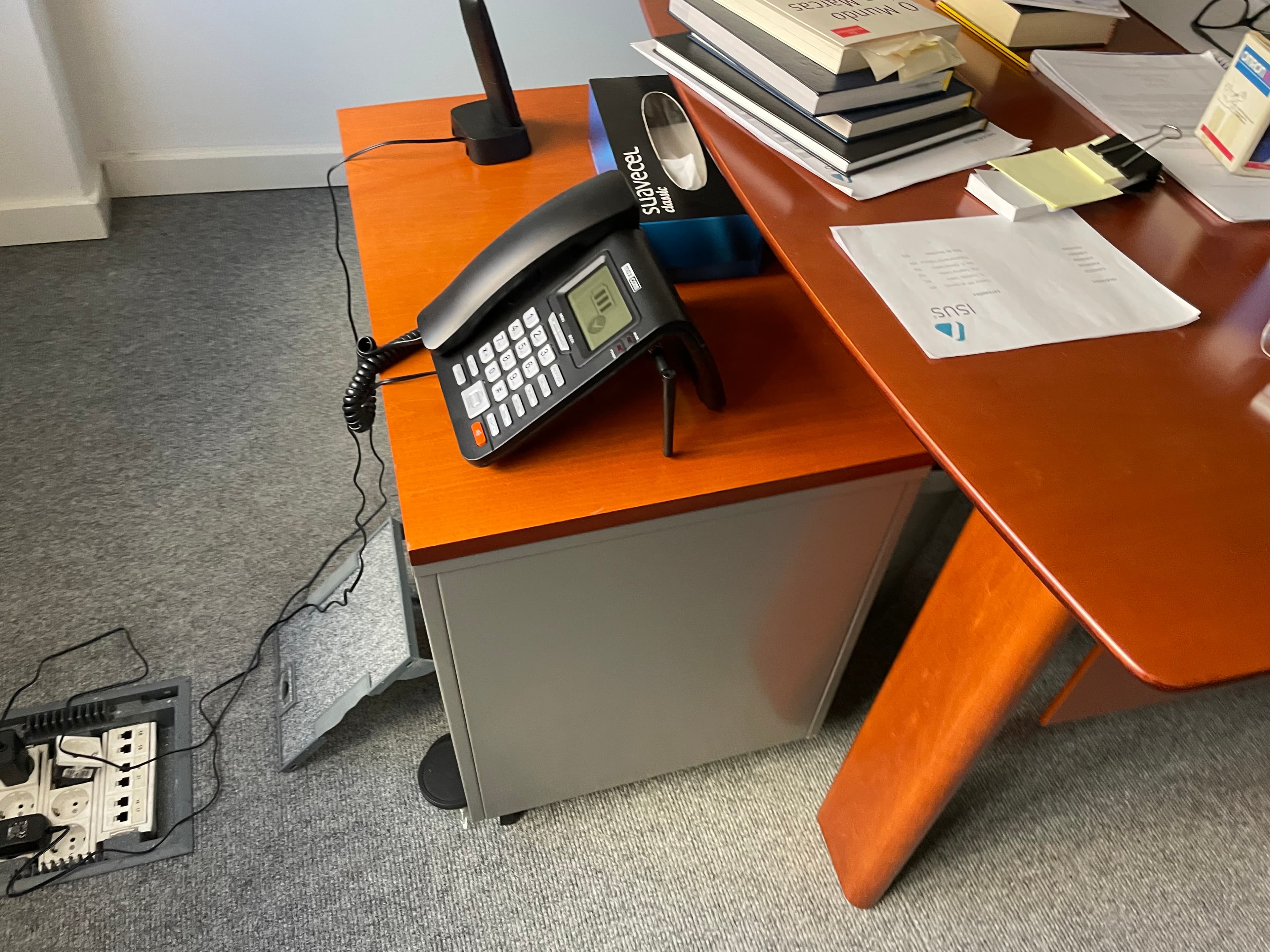 Equipamento de Escritório · Material Informático · Diversos — imagem 20