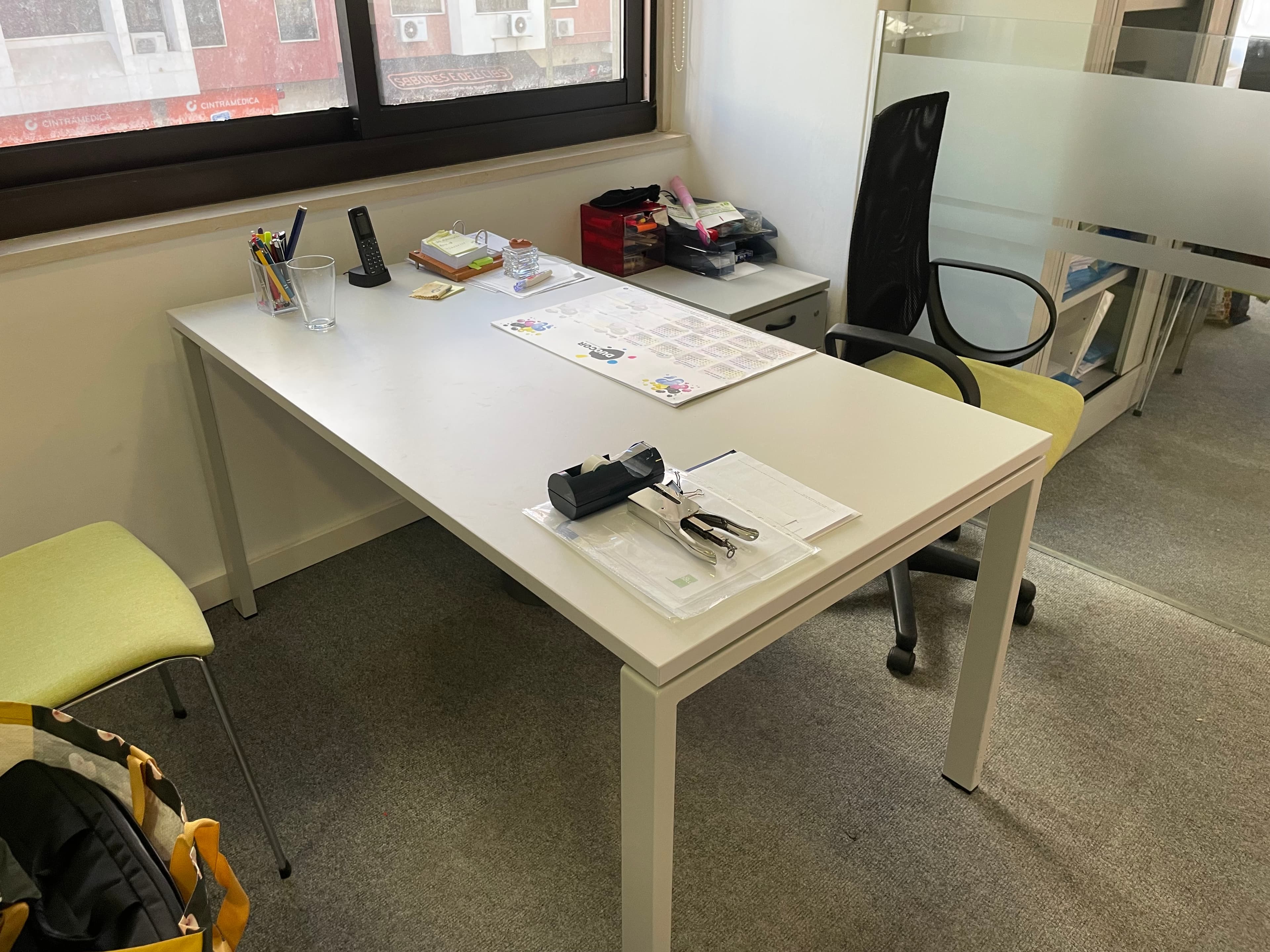 Equipamento de Escritório · Material Informático · Diversos — imagem 16