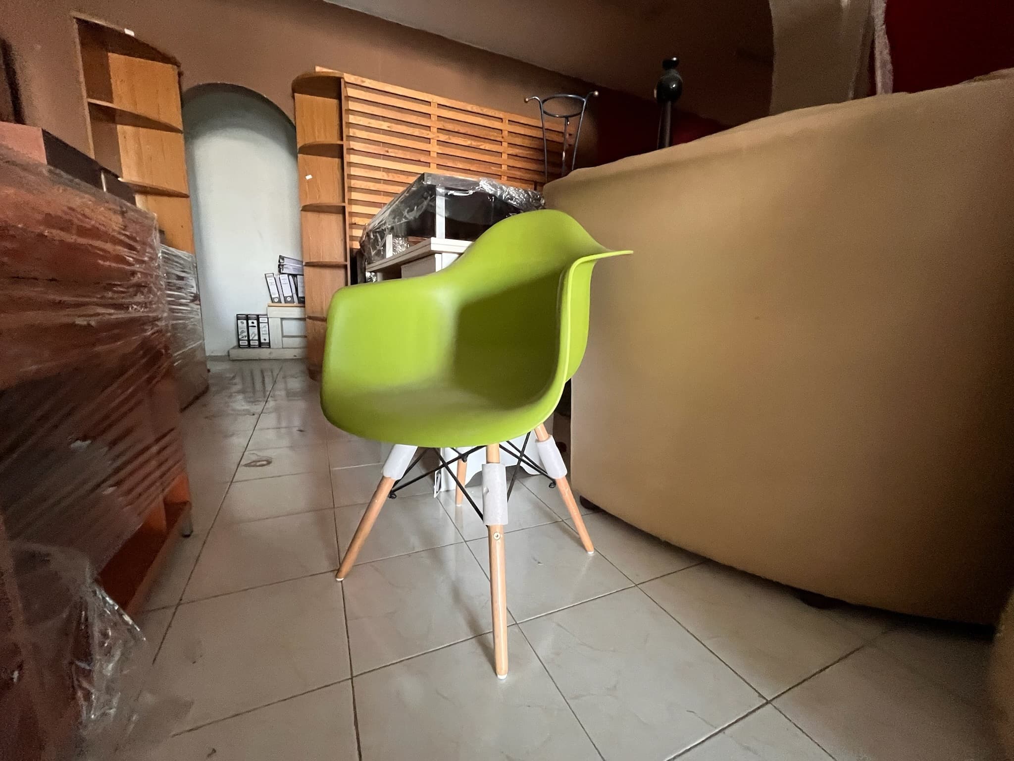 Chaises — image 3