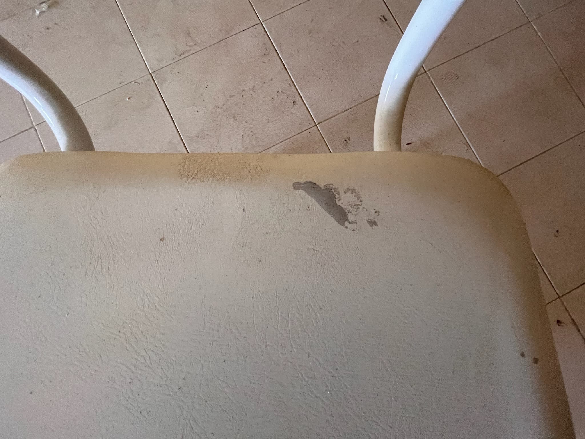 Cadeiras metálicas — imagen 3