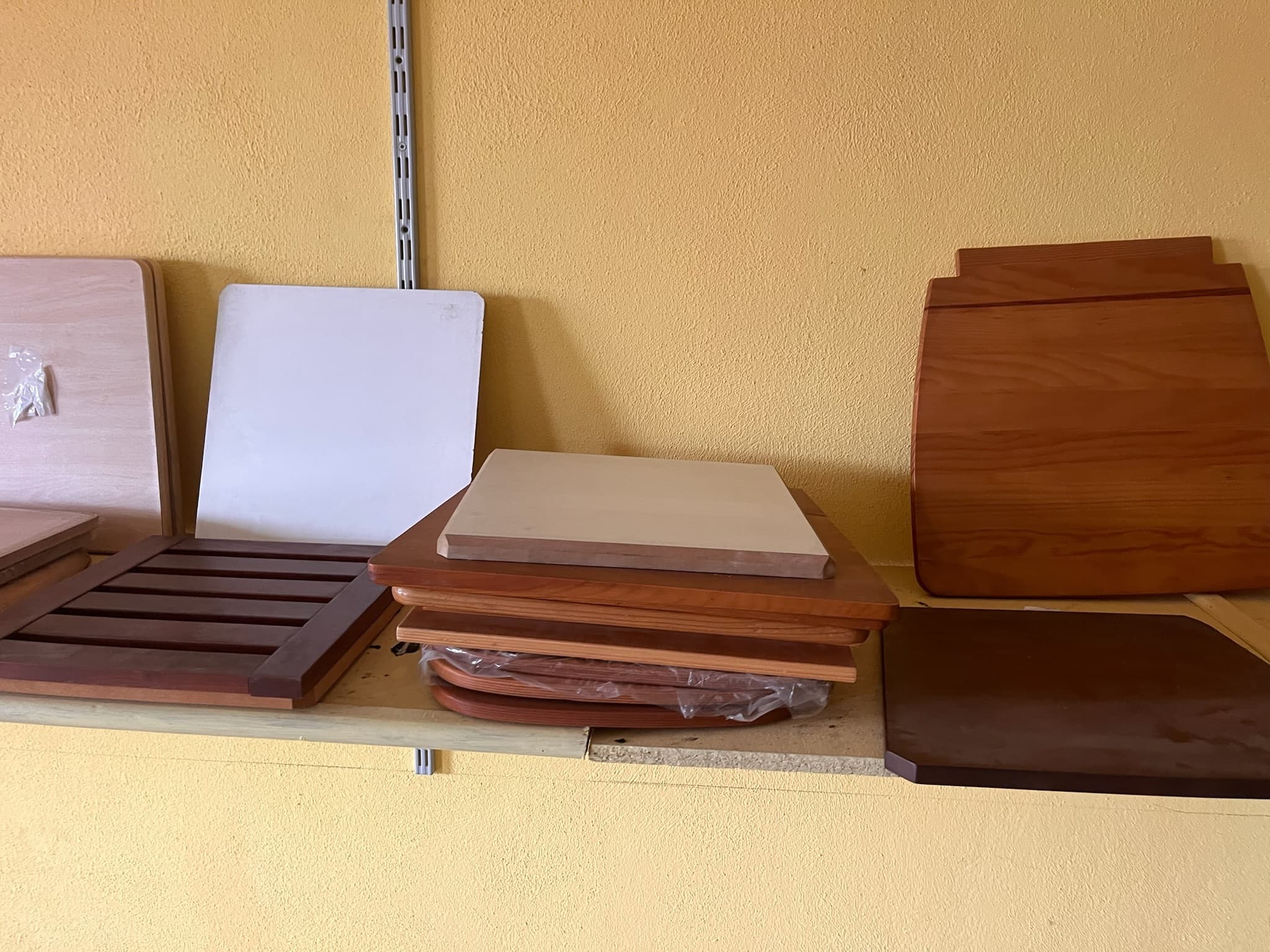Assentos de cadeira e banco — image 6