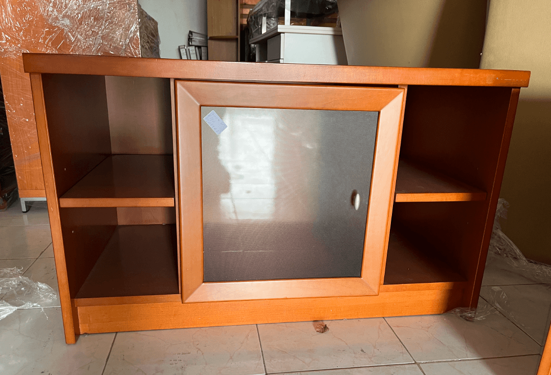 Móveis de sala de estar