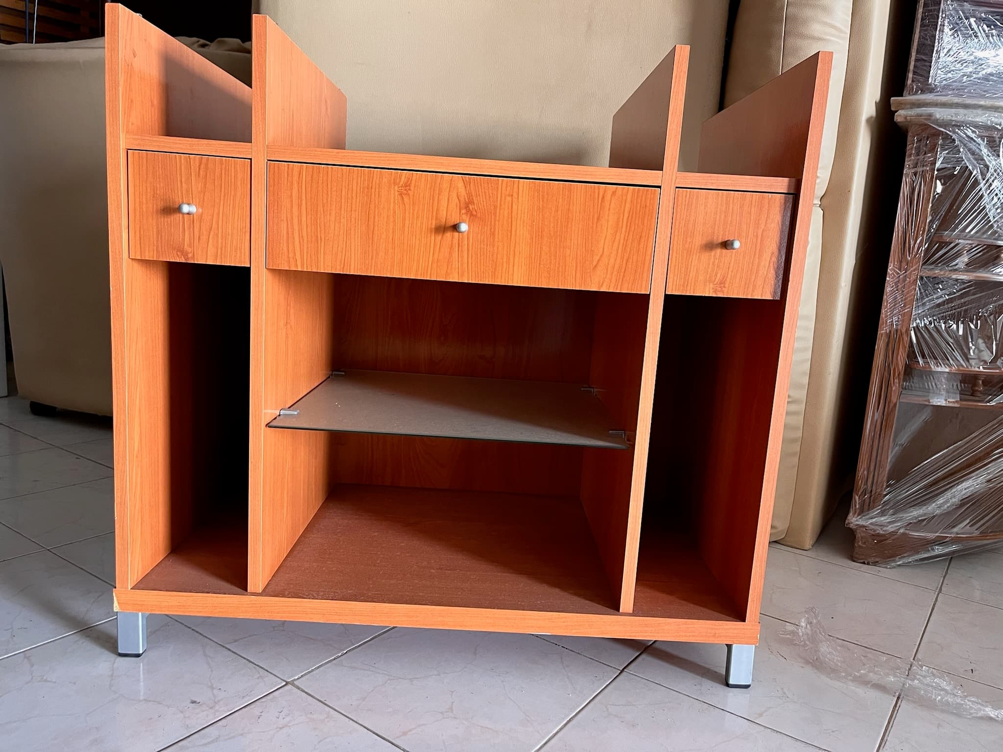 Mueble de madera — imagen 1