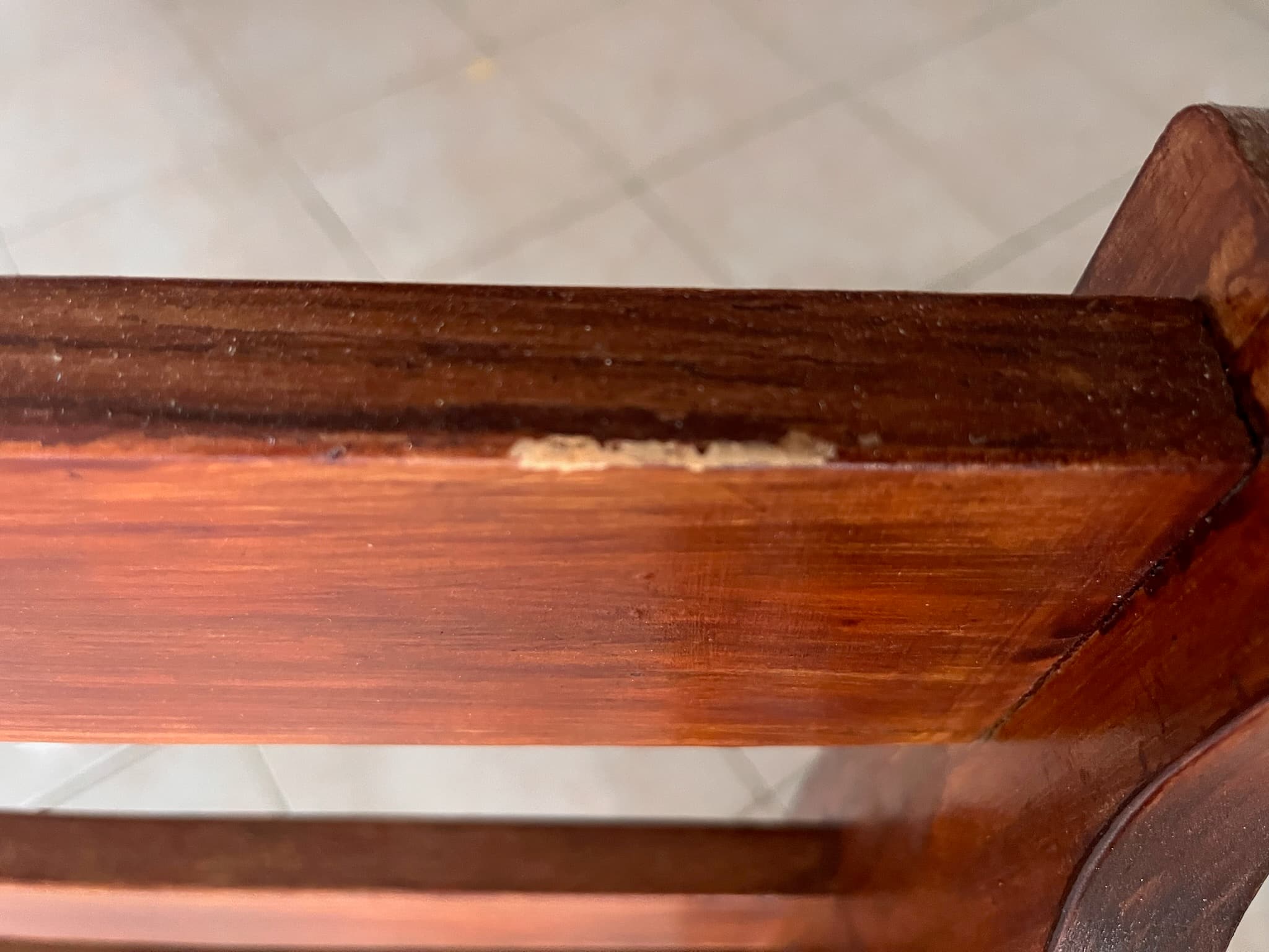Estruturas de cadeirão — imagen 2