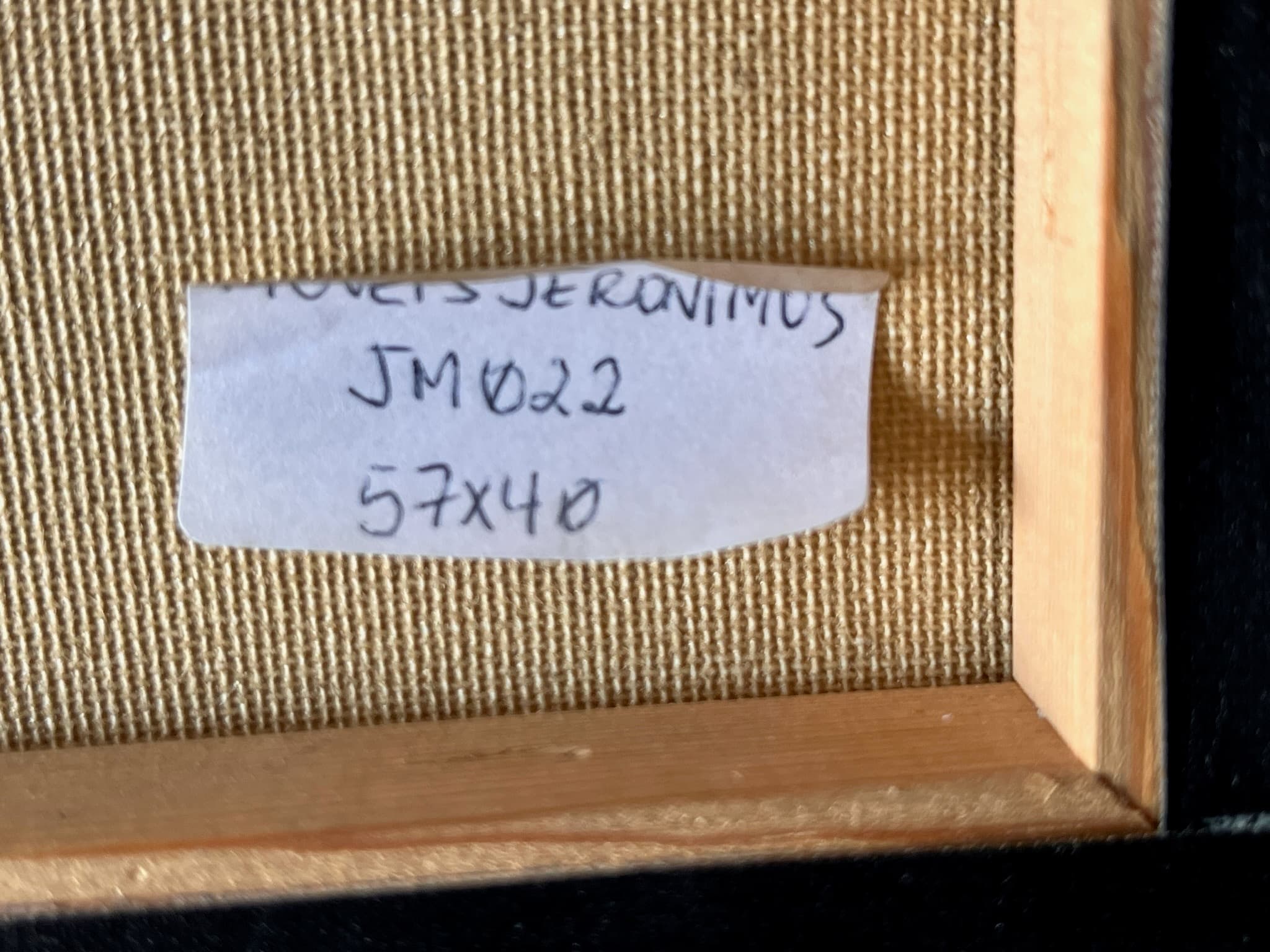 Quadro de parede — imagem 2