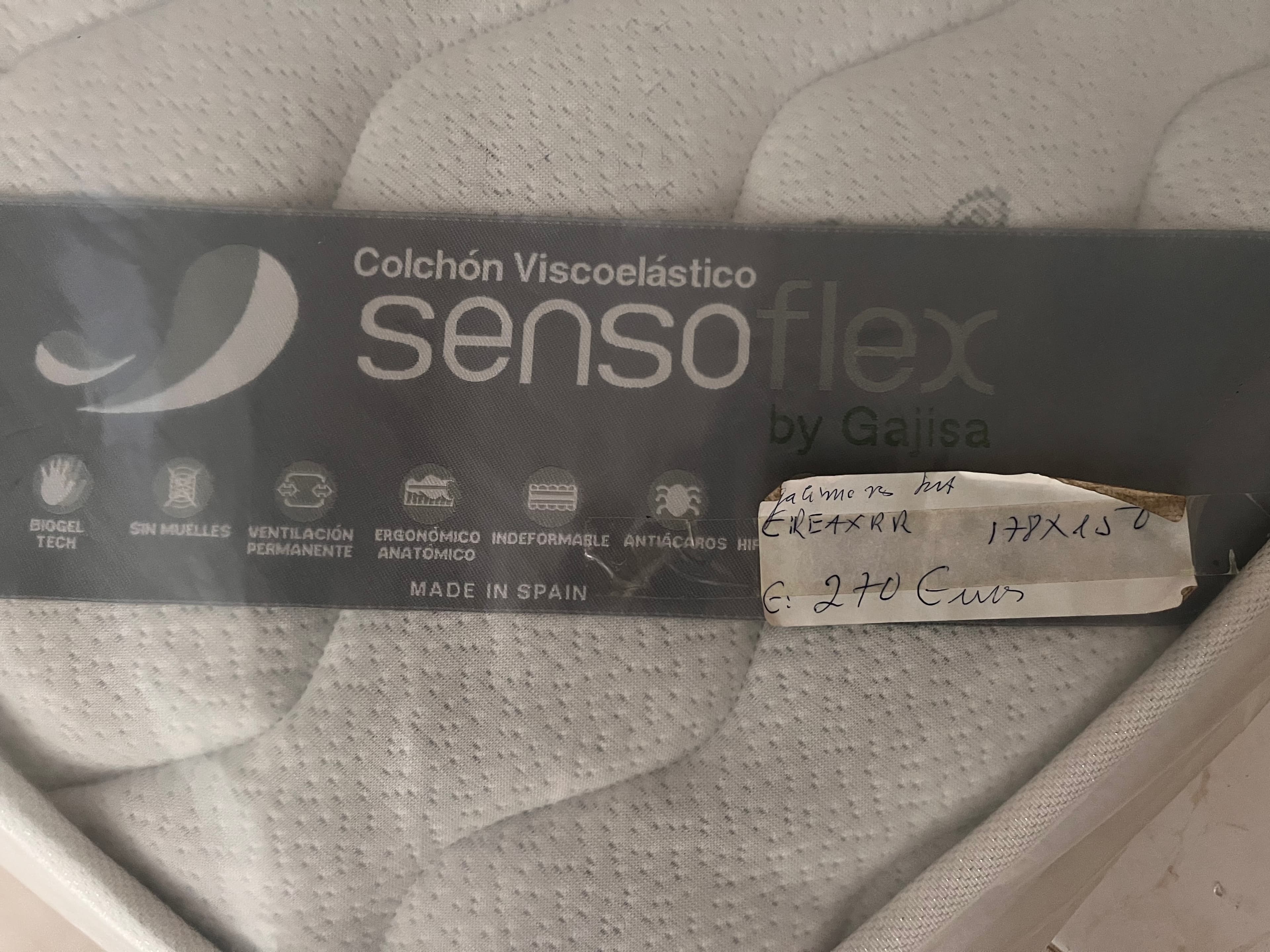 Colchones — imagen 2
