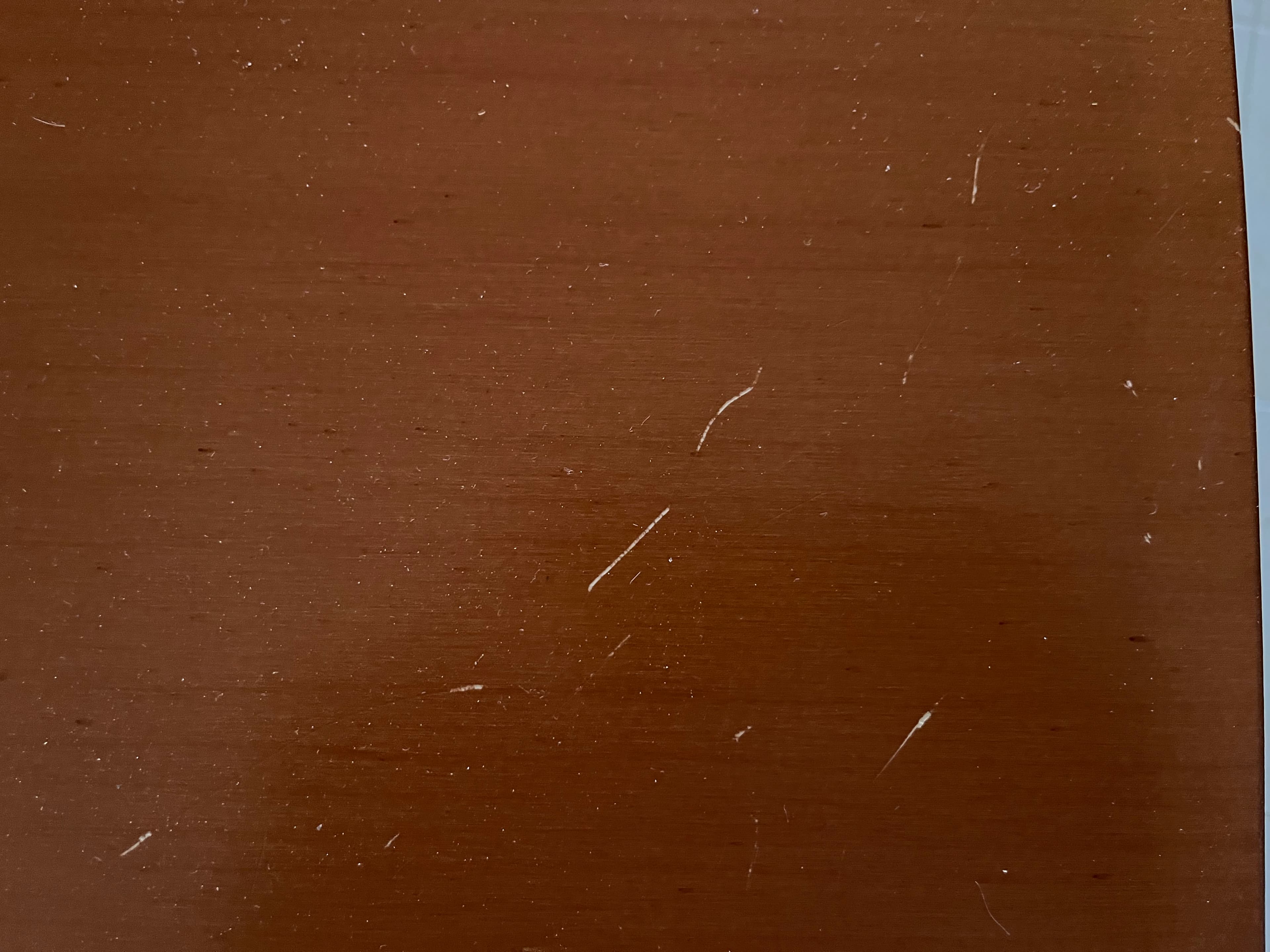 Mueble pequeño de madera — imagen 3