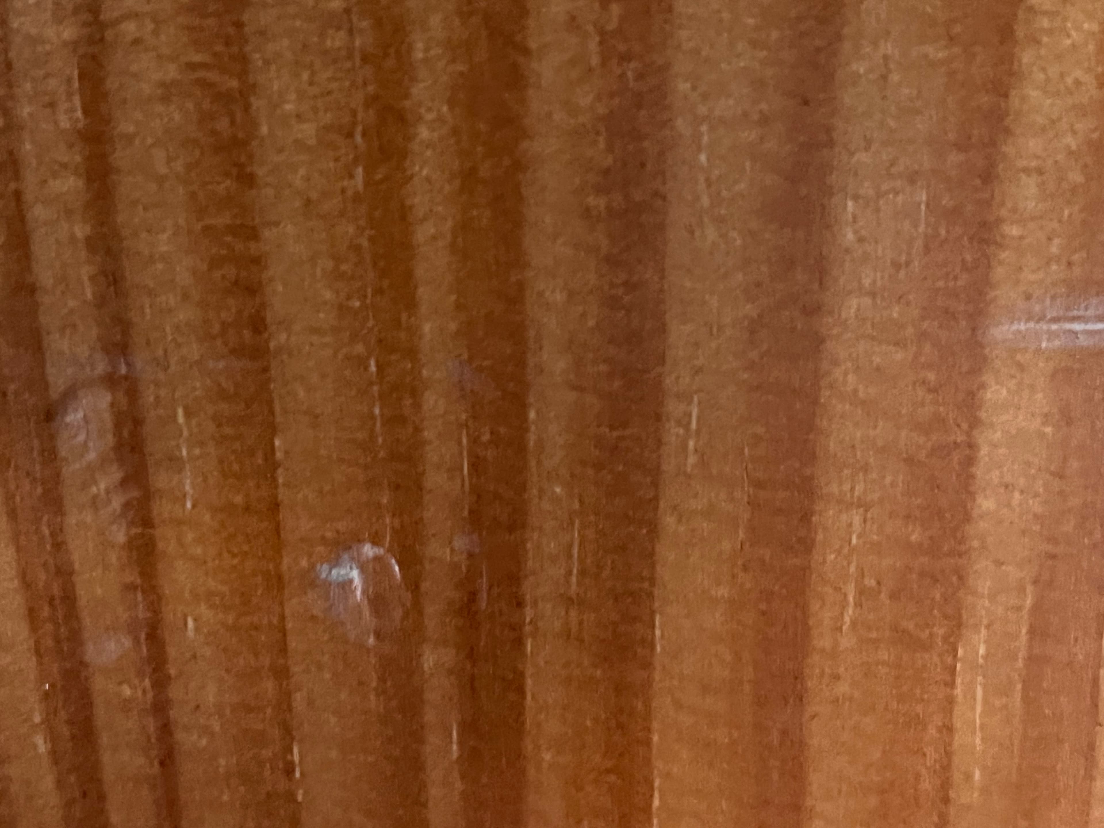 Mueble de madera — imagen 3