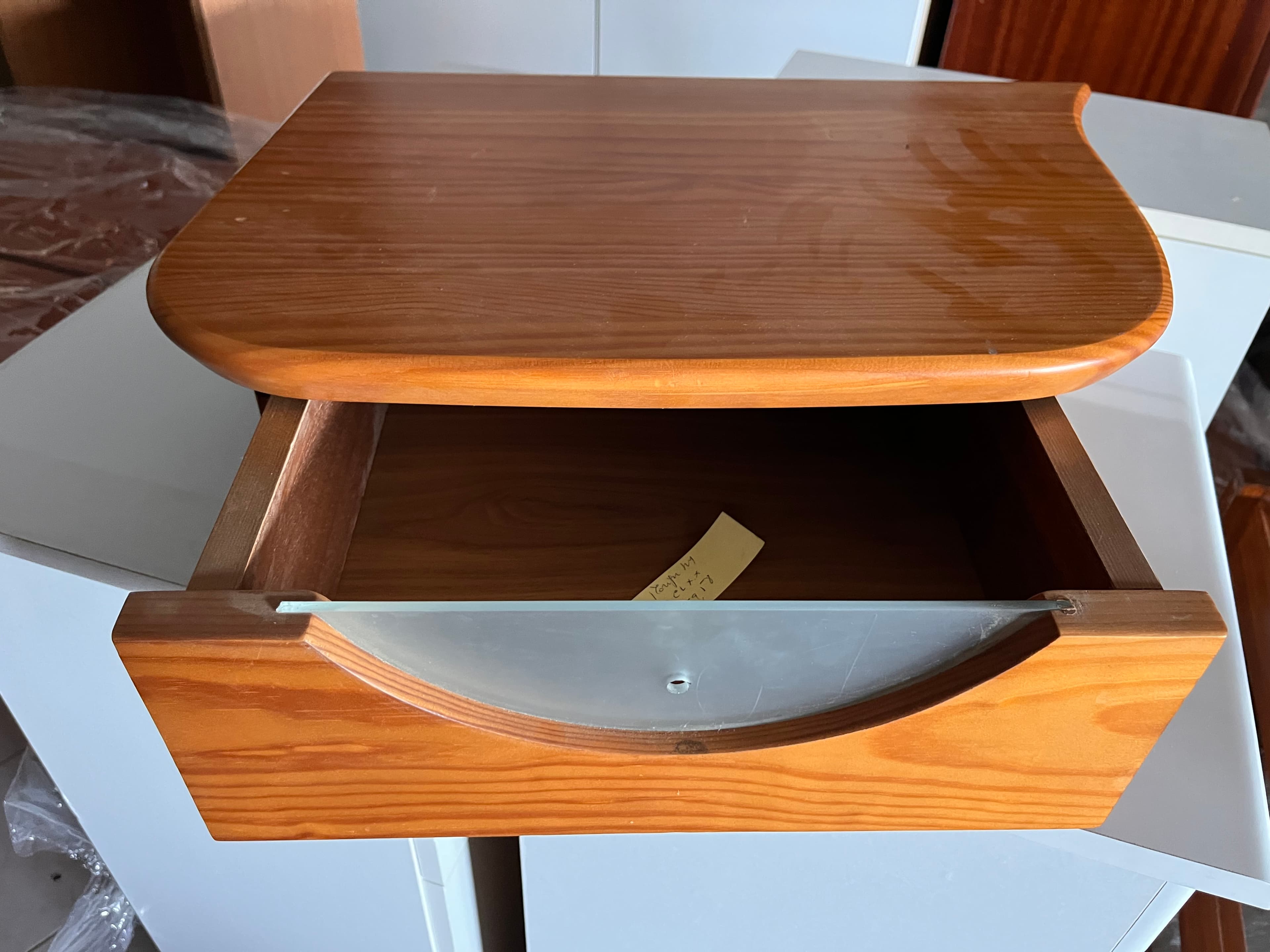 Tiroirs en bois — image 2