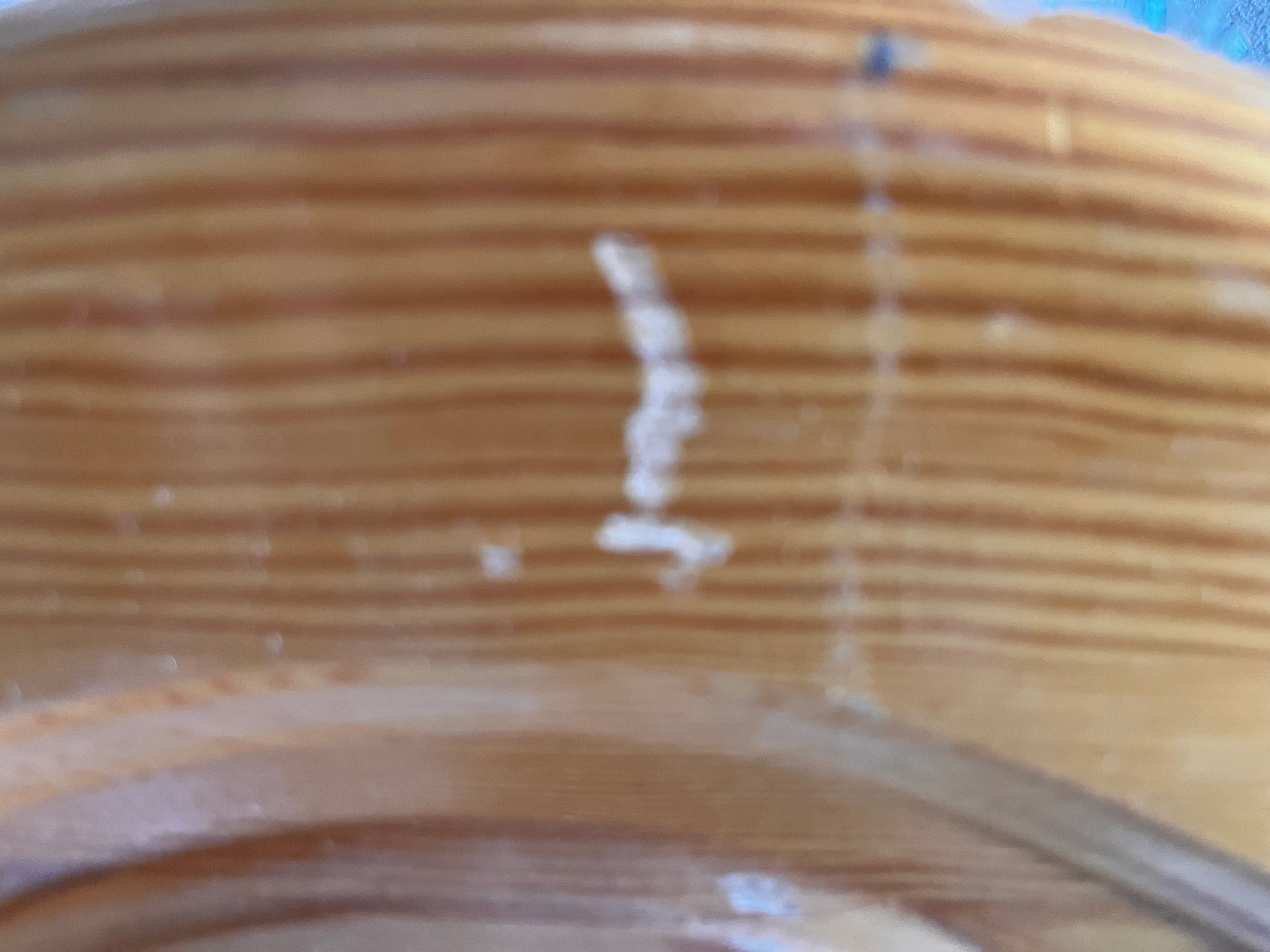 Cabeceira de cama em madeira — imagen 3