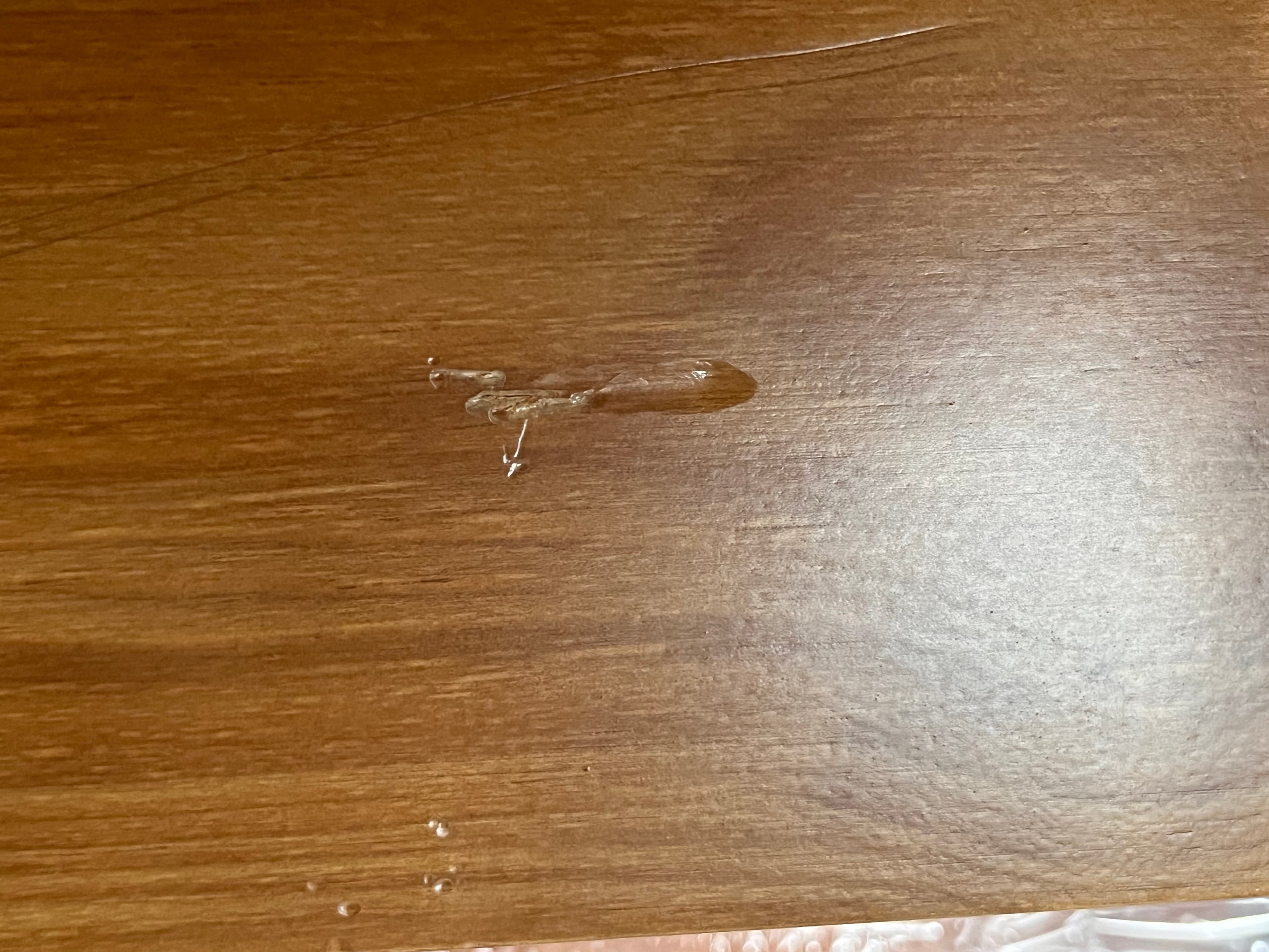 Cabeceira de cama em madeira — imagen 3
