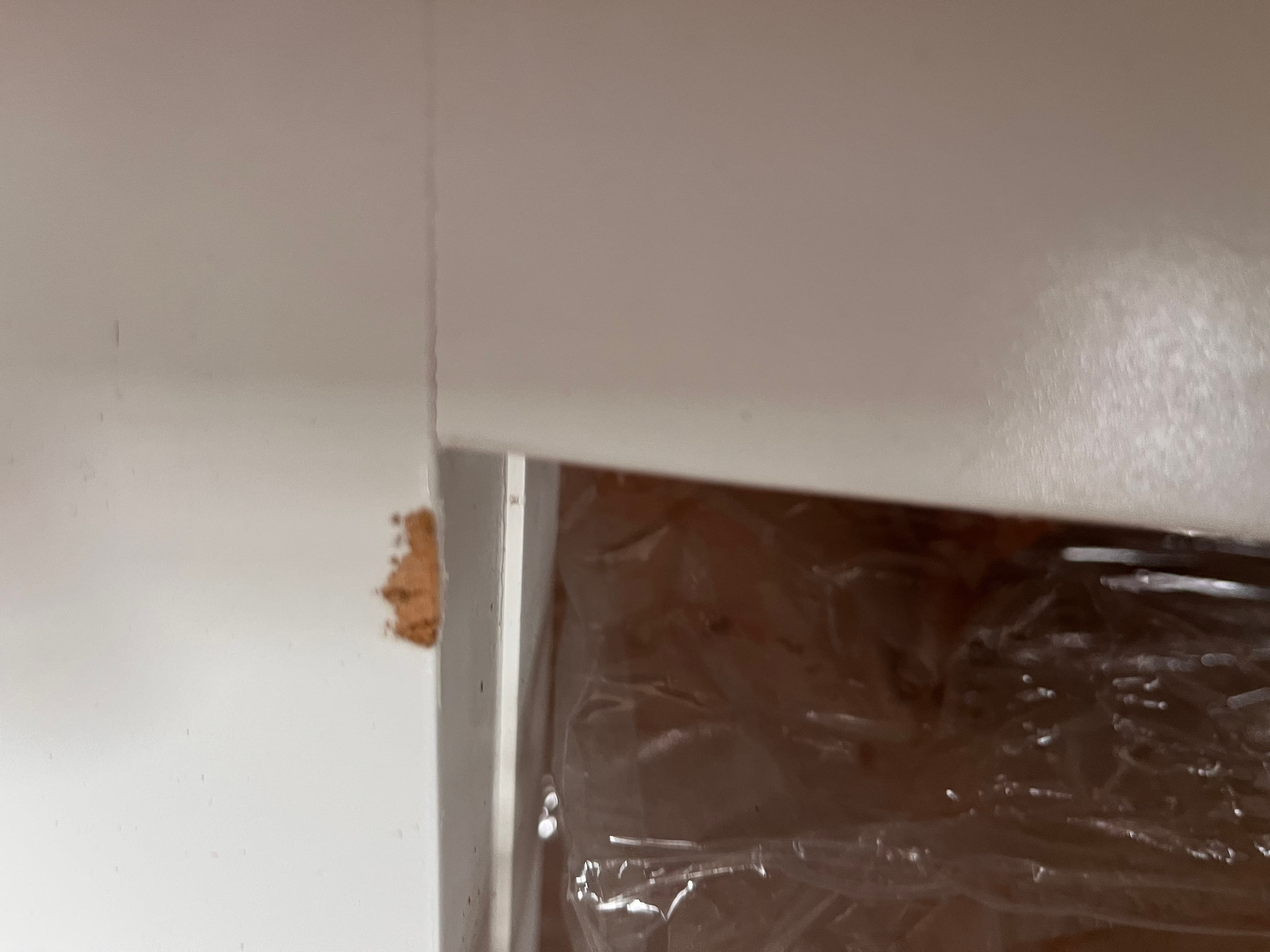 Cabeceira de cama em madeira — imagen 4
