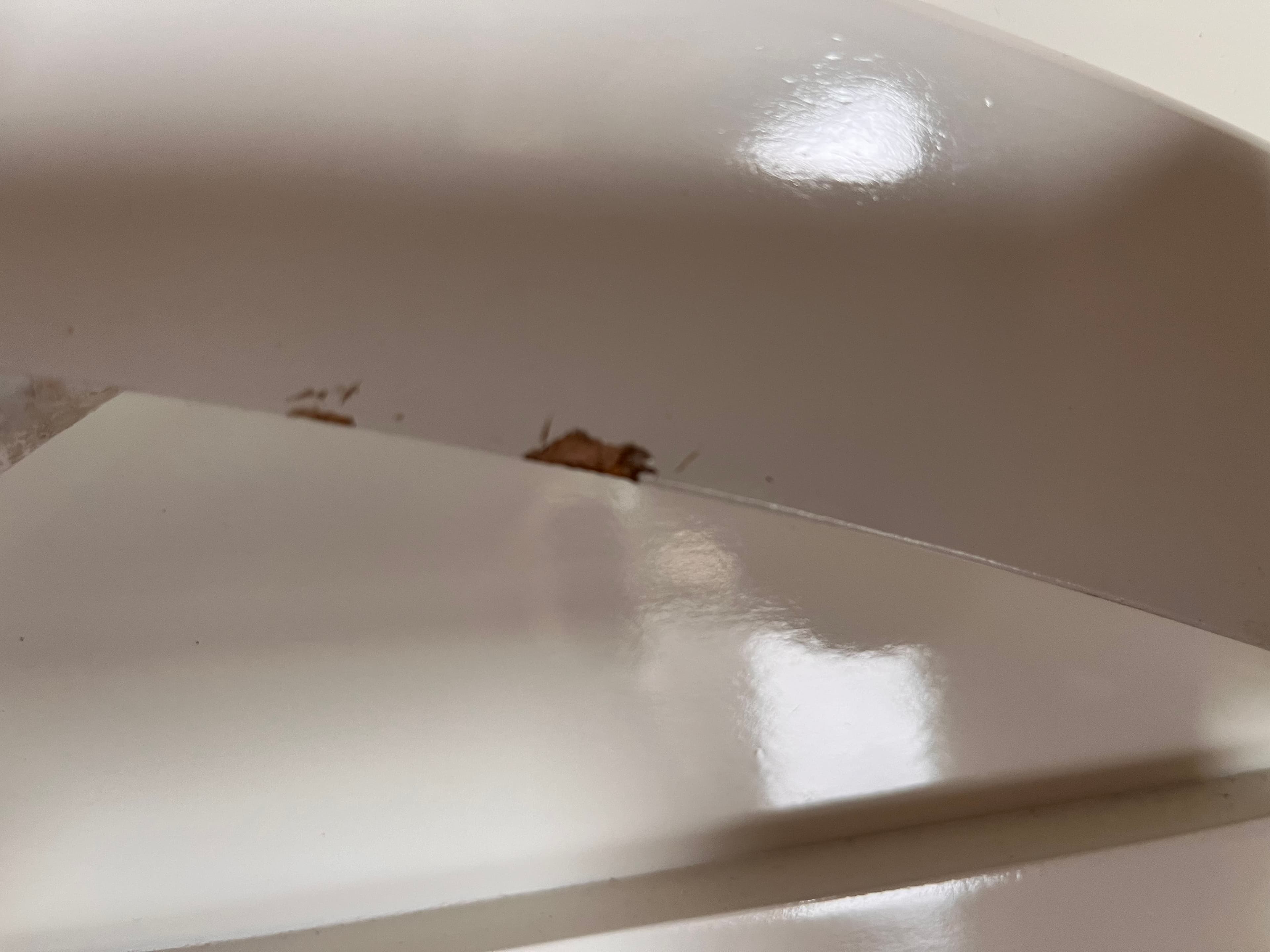 Cabeceira de cama em madeira — imagen 3