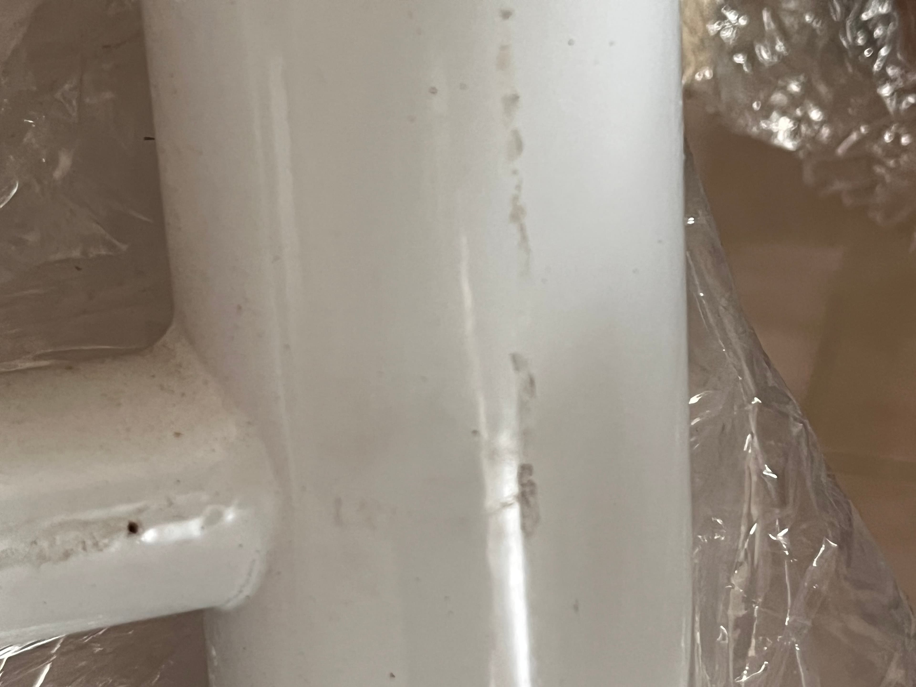 Cama com estrutura em ferro — imagen 4