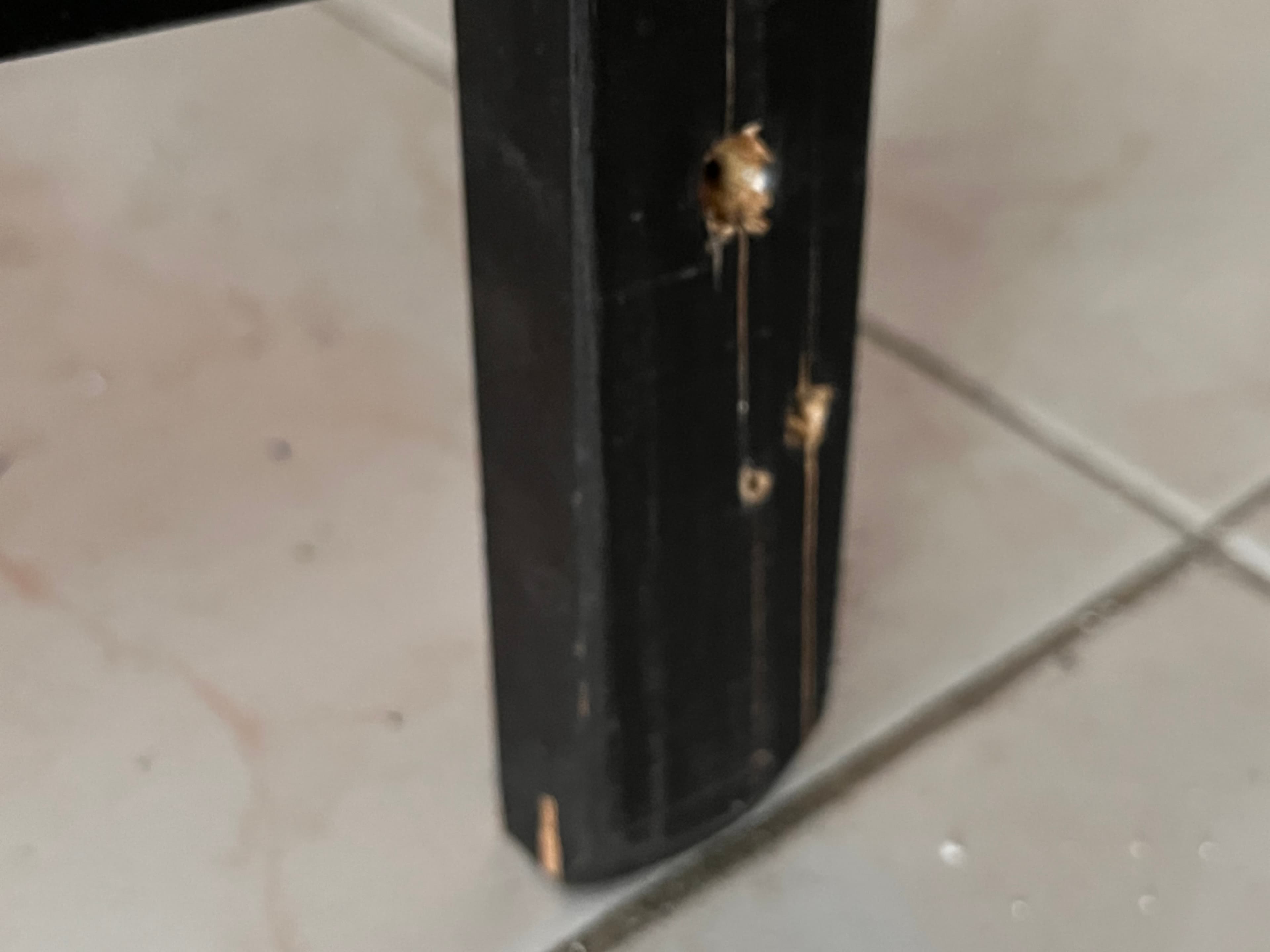 Espelho com moldura — imagem 3