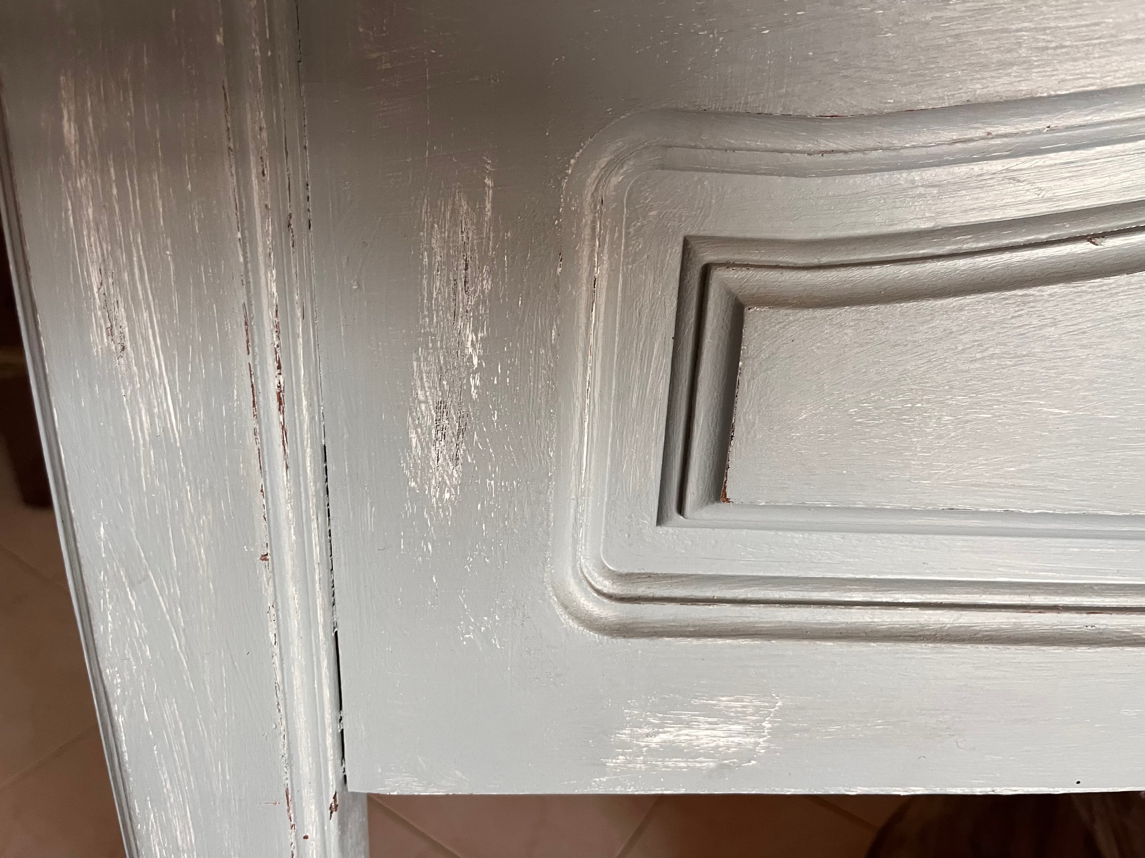 Cabeceira de cama — imagem 2