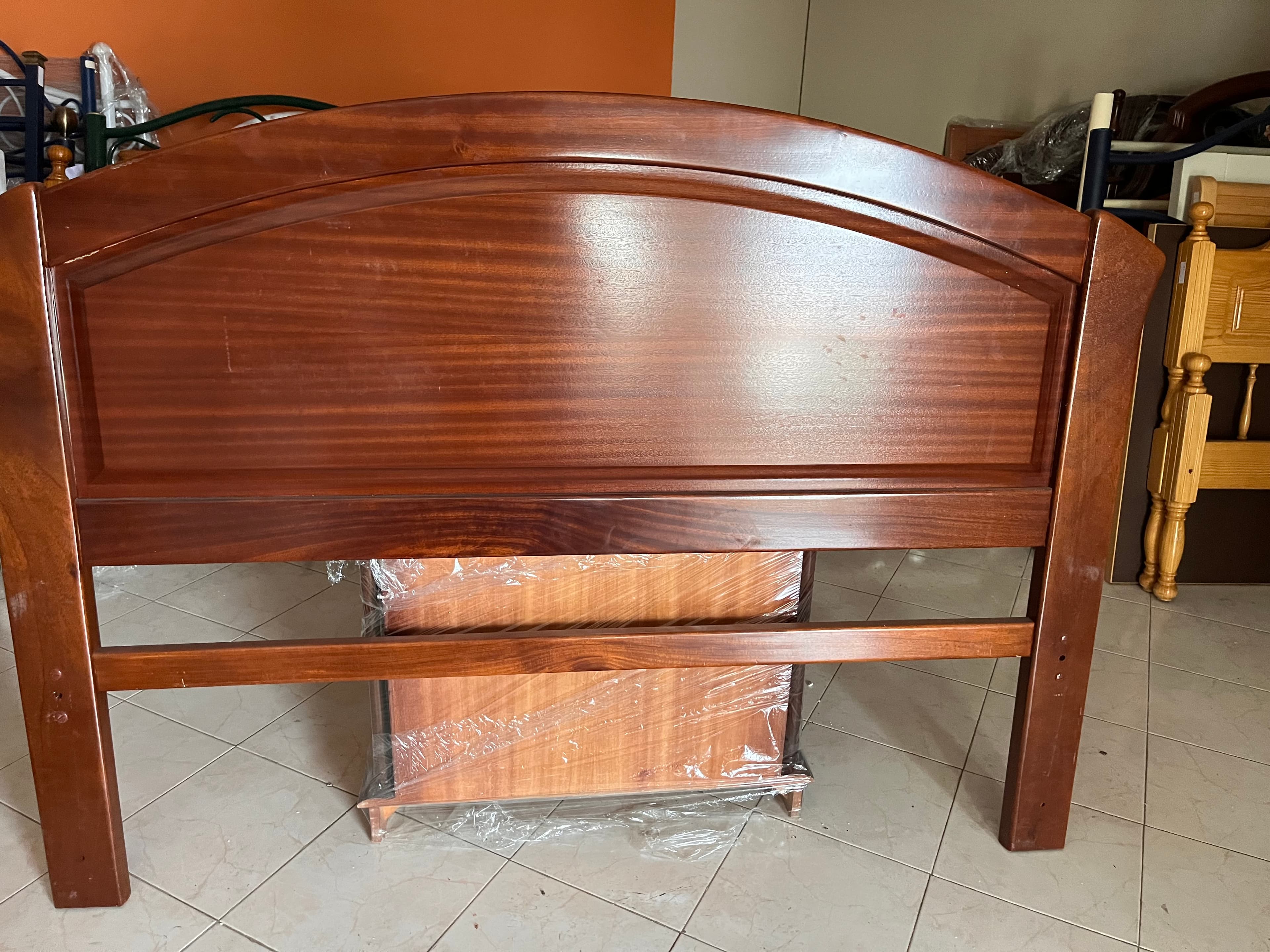 Cabeceira de cama