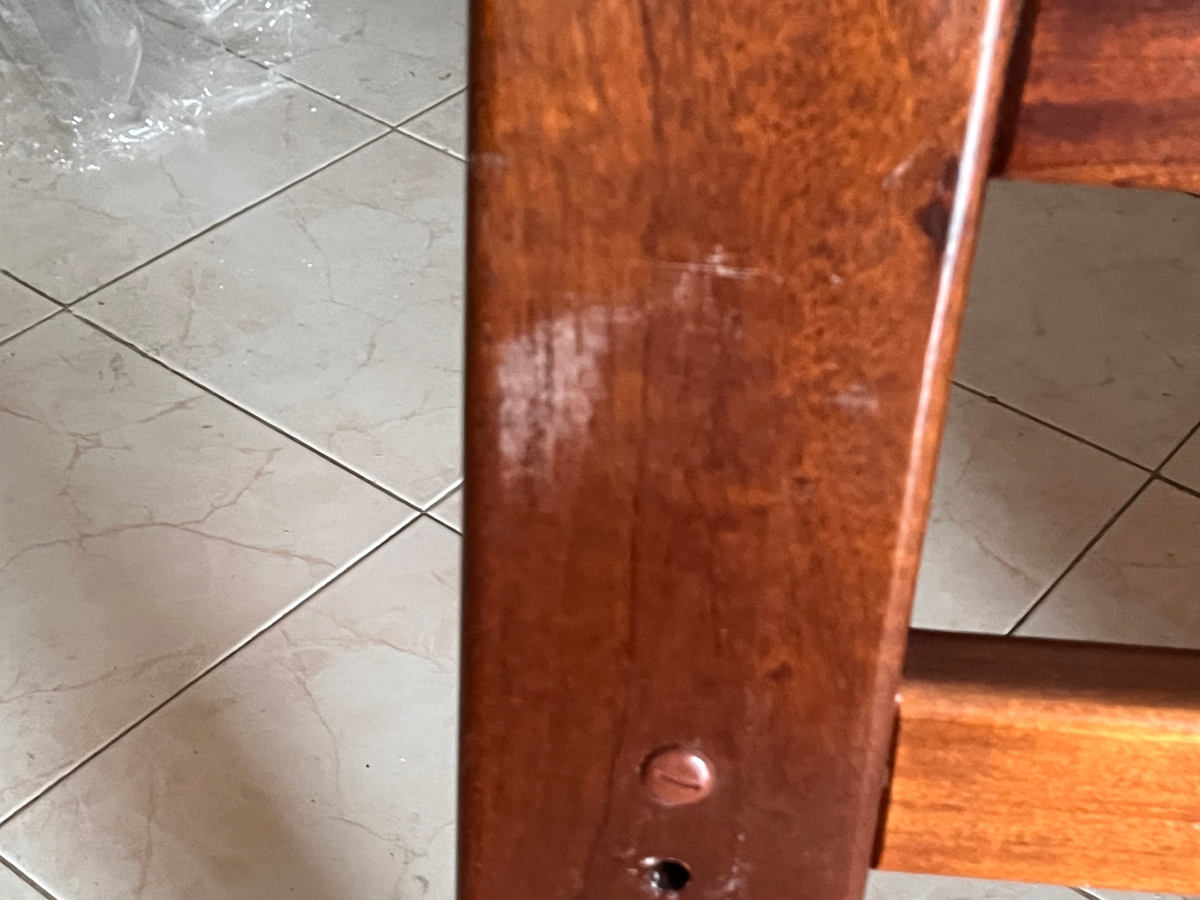 Cabecero de cama — imagen 3