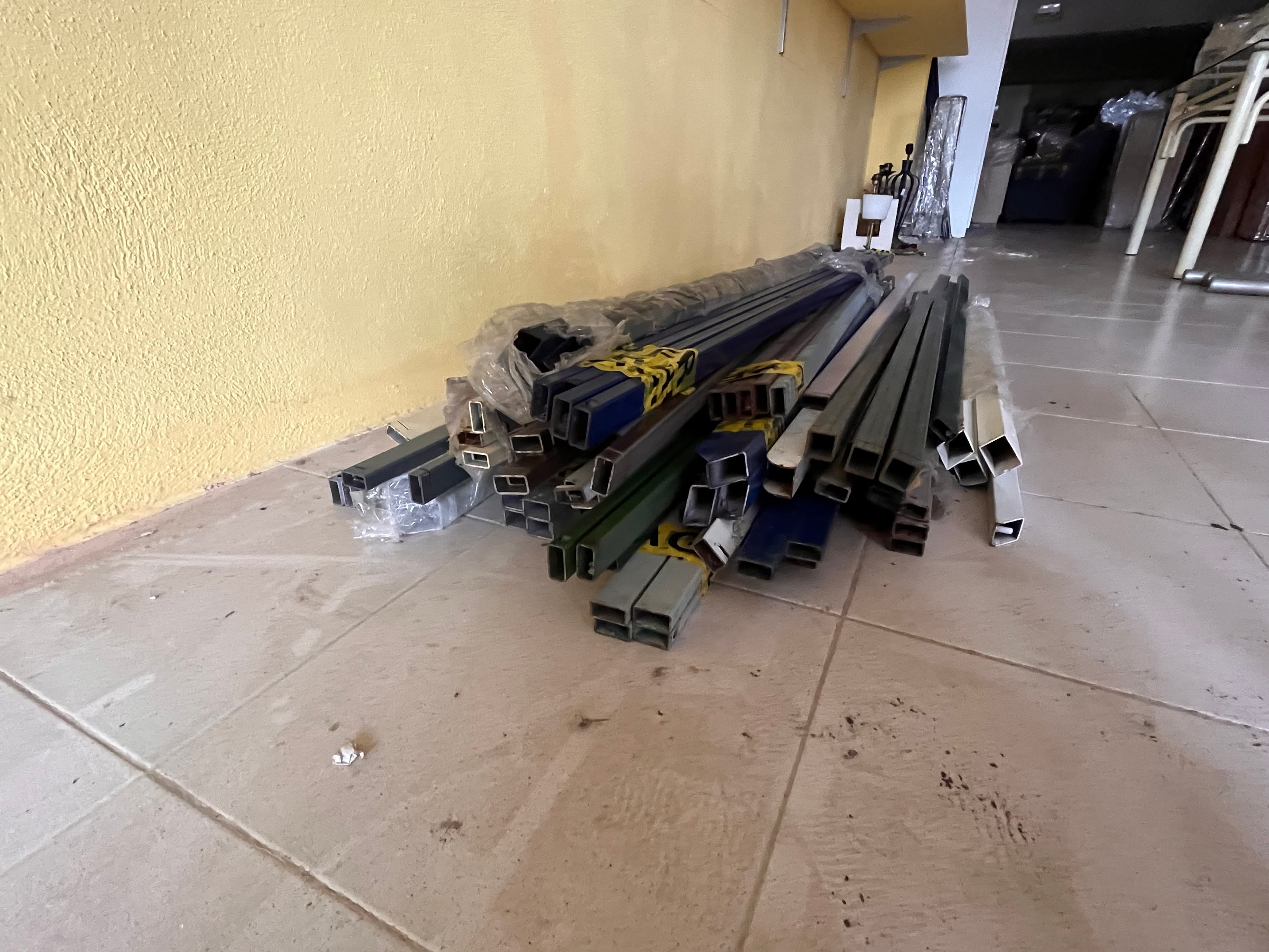Ferros de camas — imagem 2