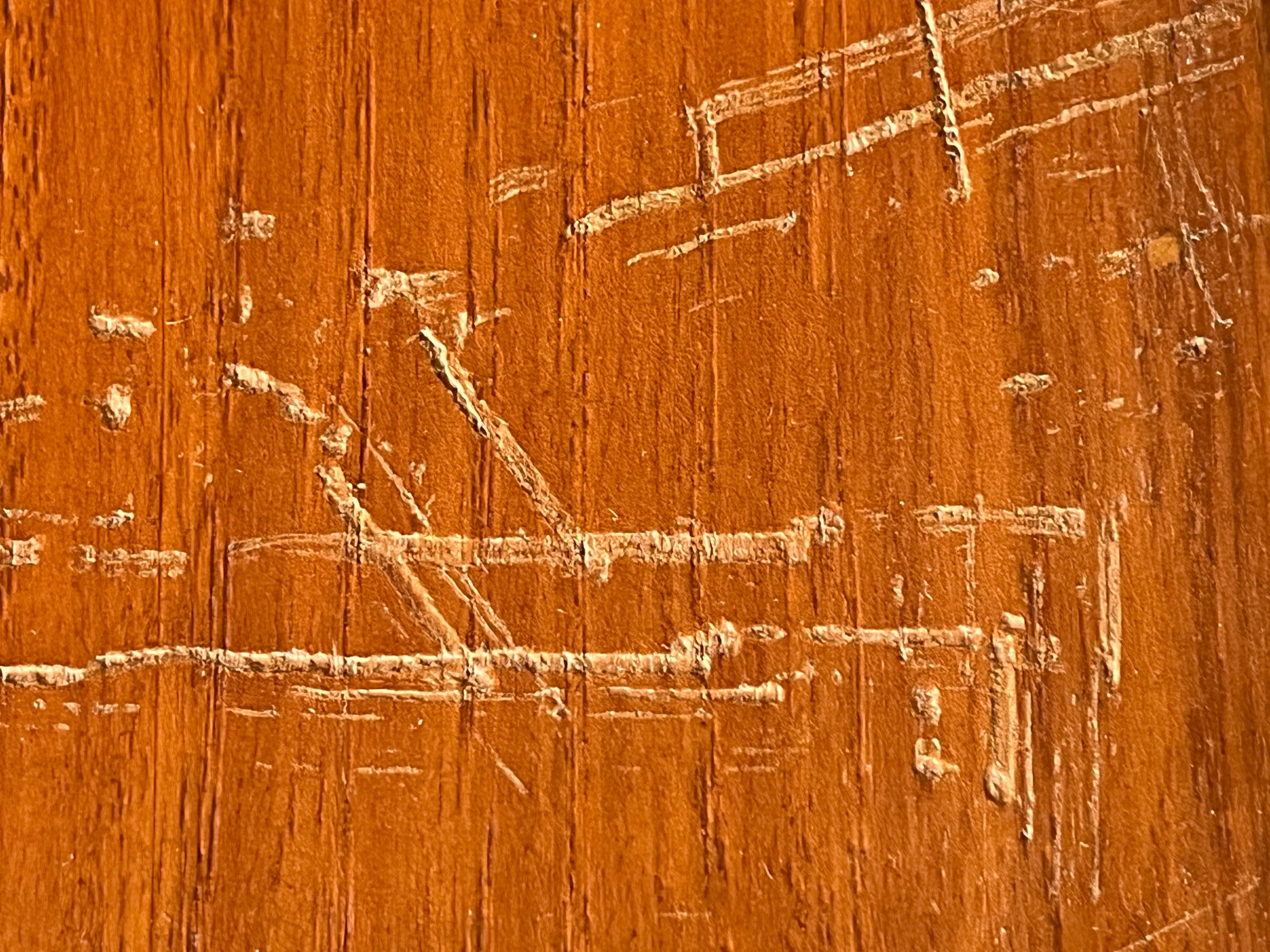 Cómoda de quatro gavetas — imagen 3