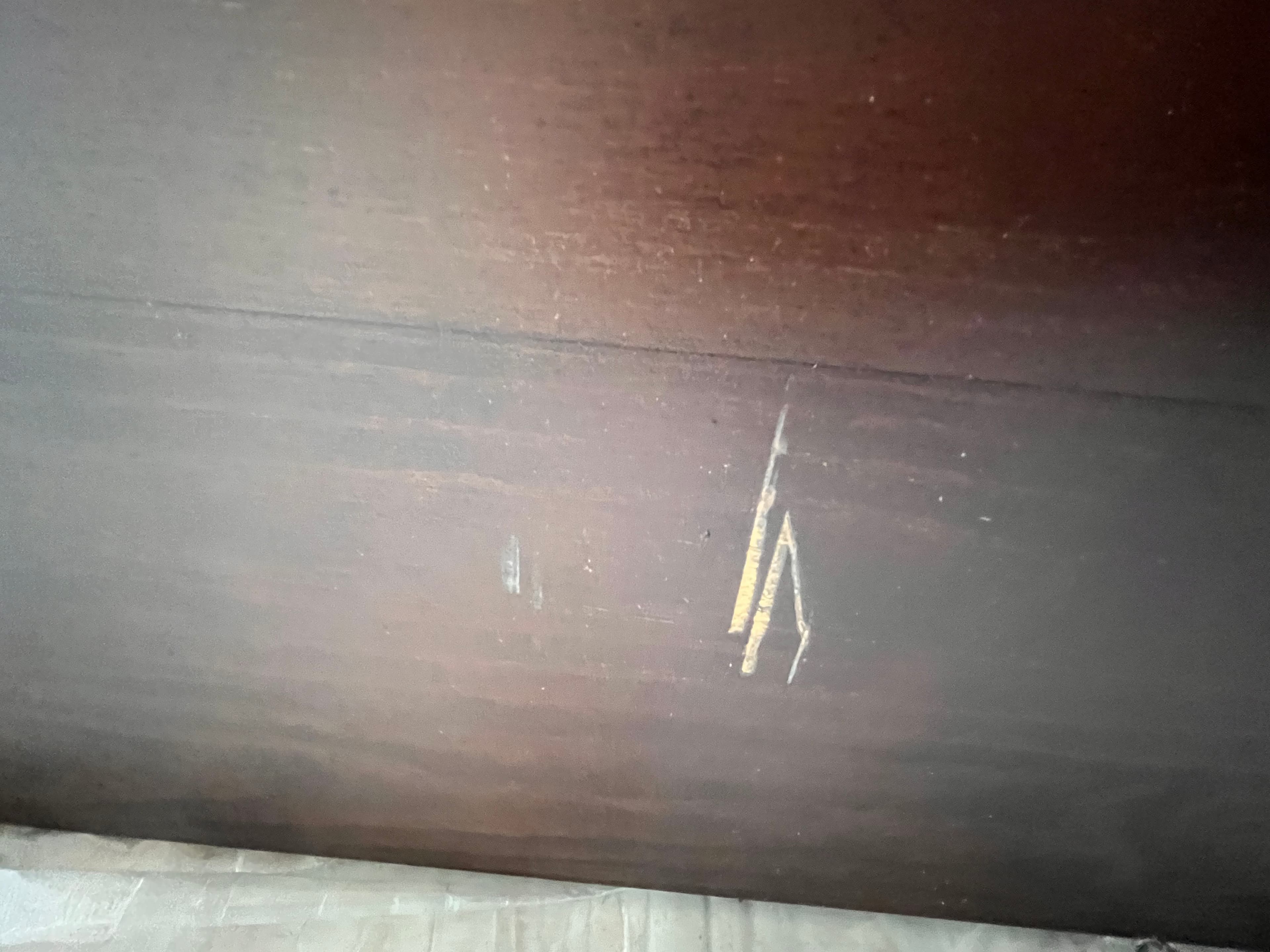 Base de cama em madeira — imagem 2