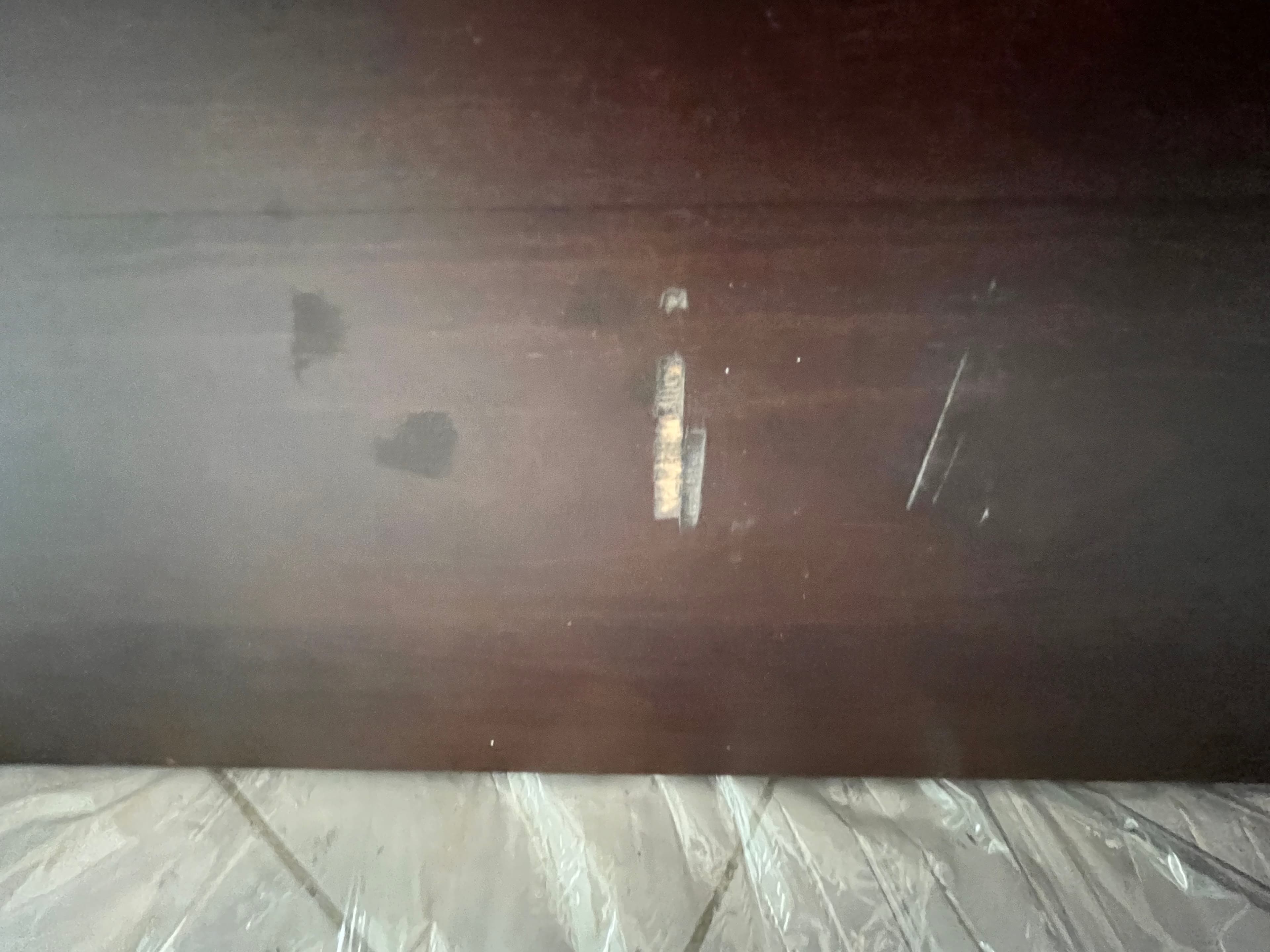 Base de cama em madeira — imagem 4