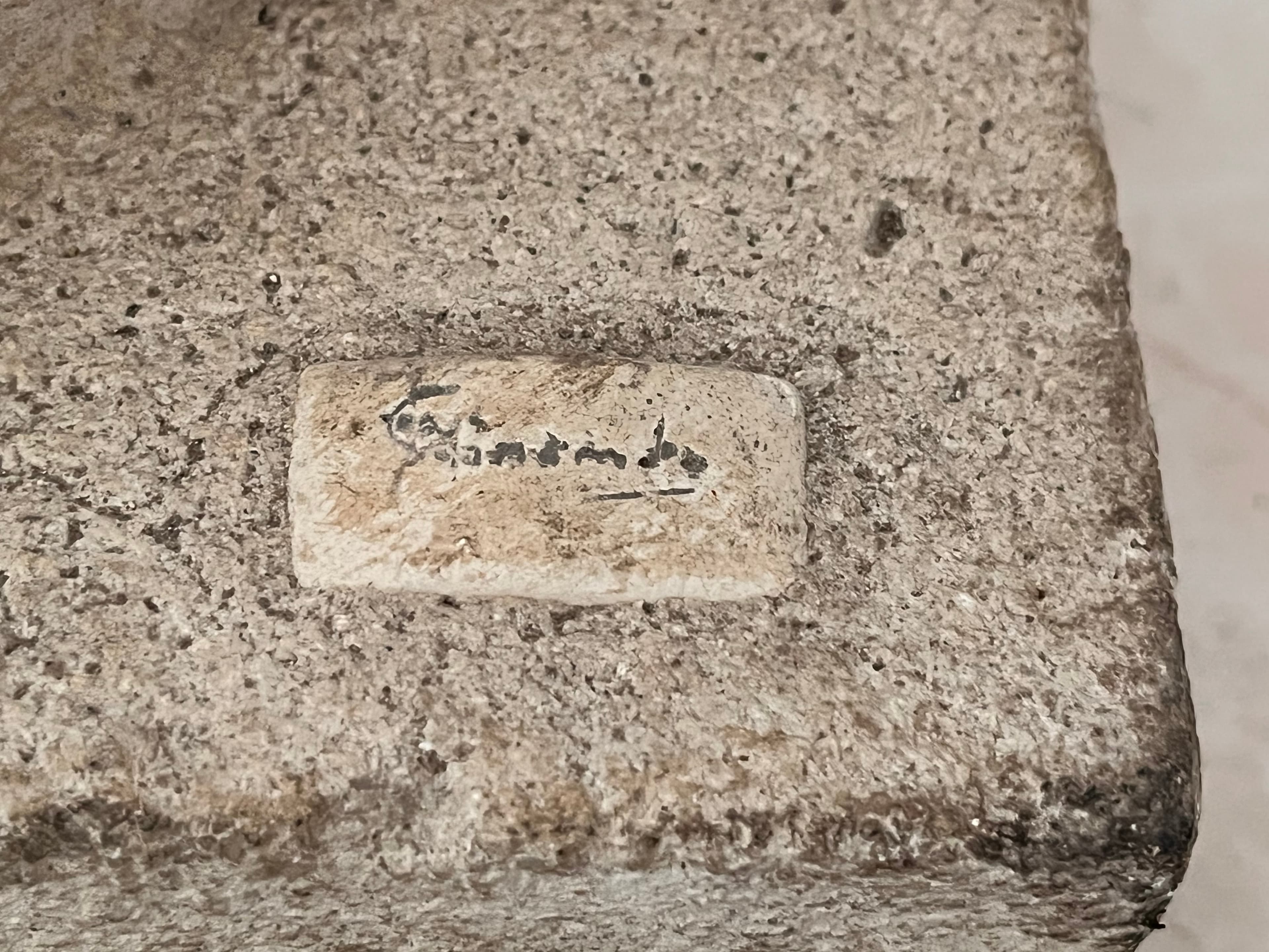 Colunas de Pedra — imagen 2