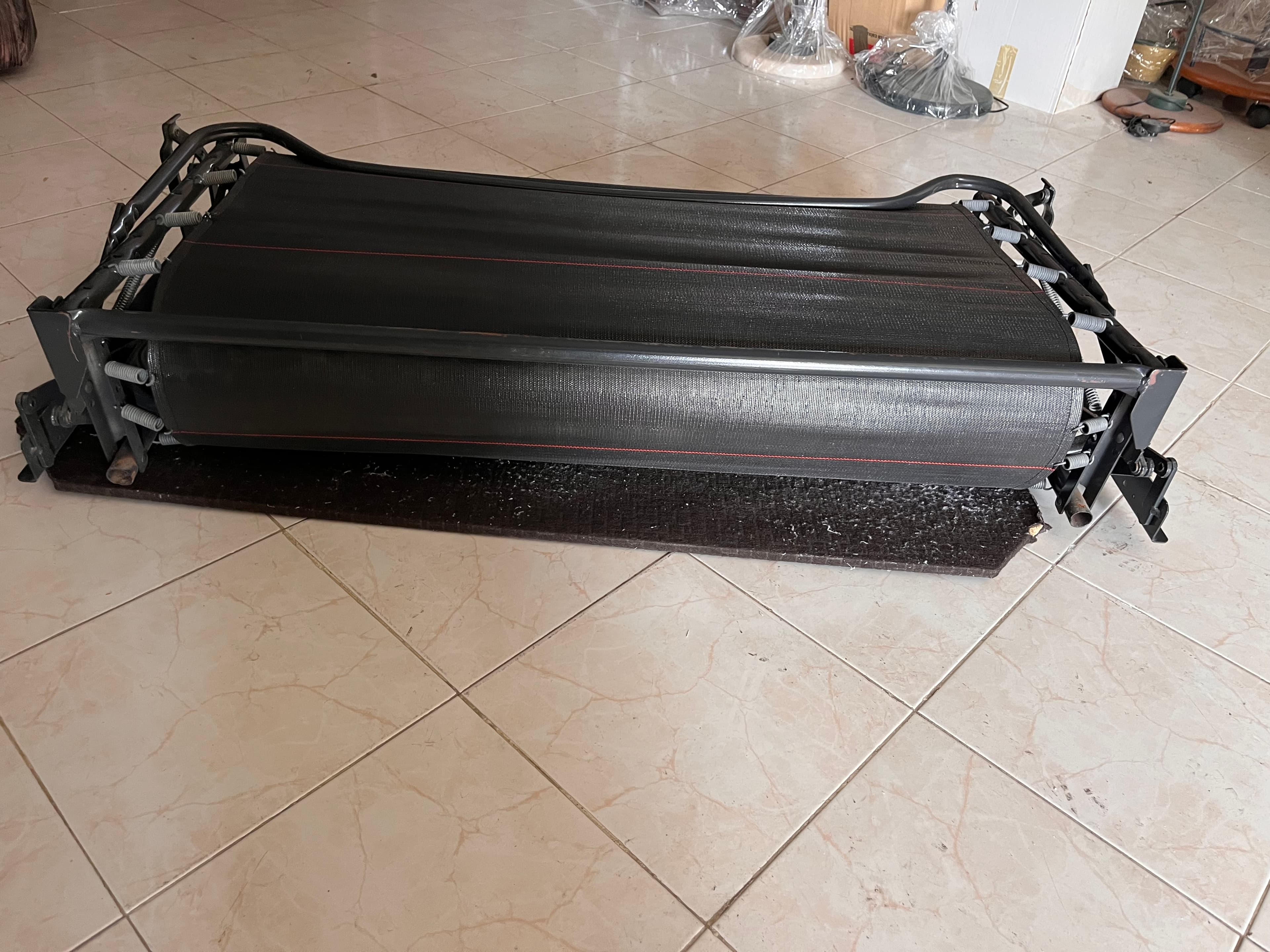 Estrutura de sofá cama — imagem 2