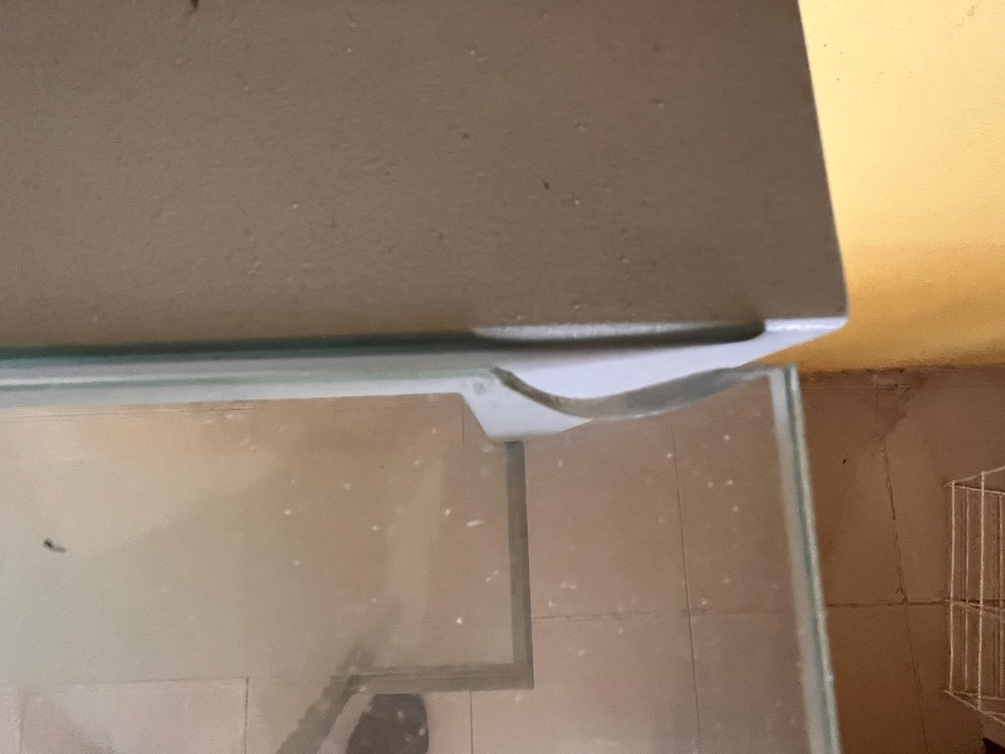 Consola em ferro — image 2