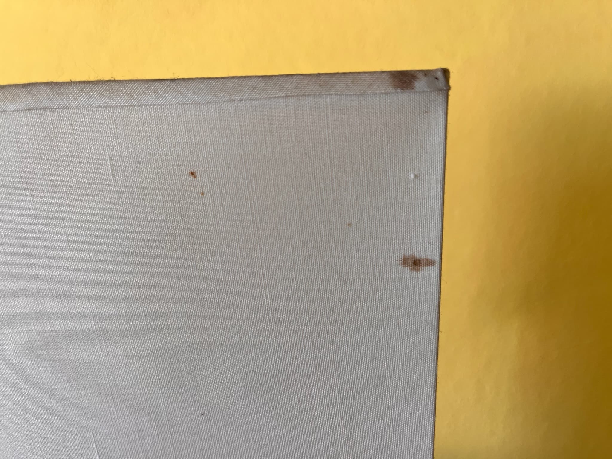 Candeeiro pequeno quadrado — imagem 2