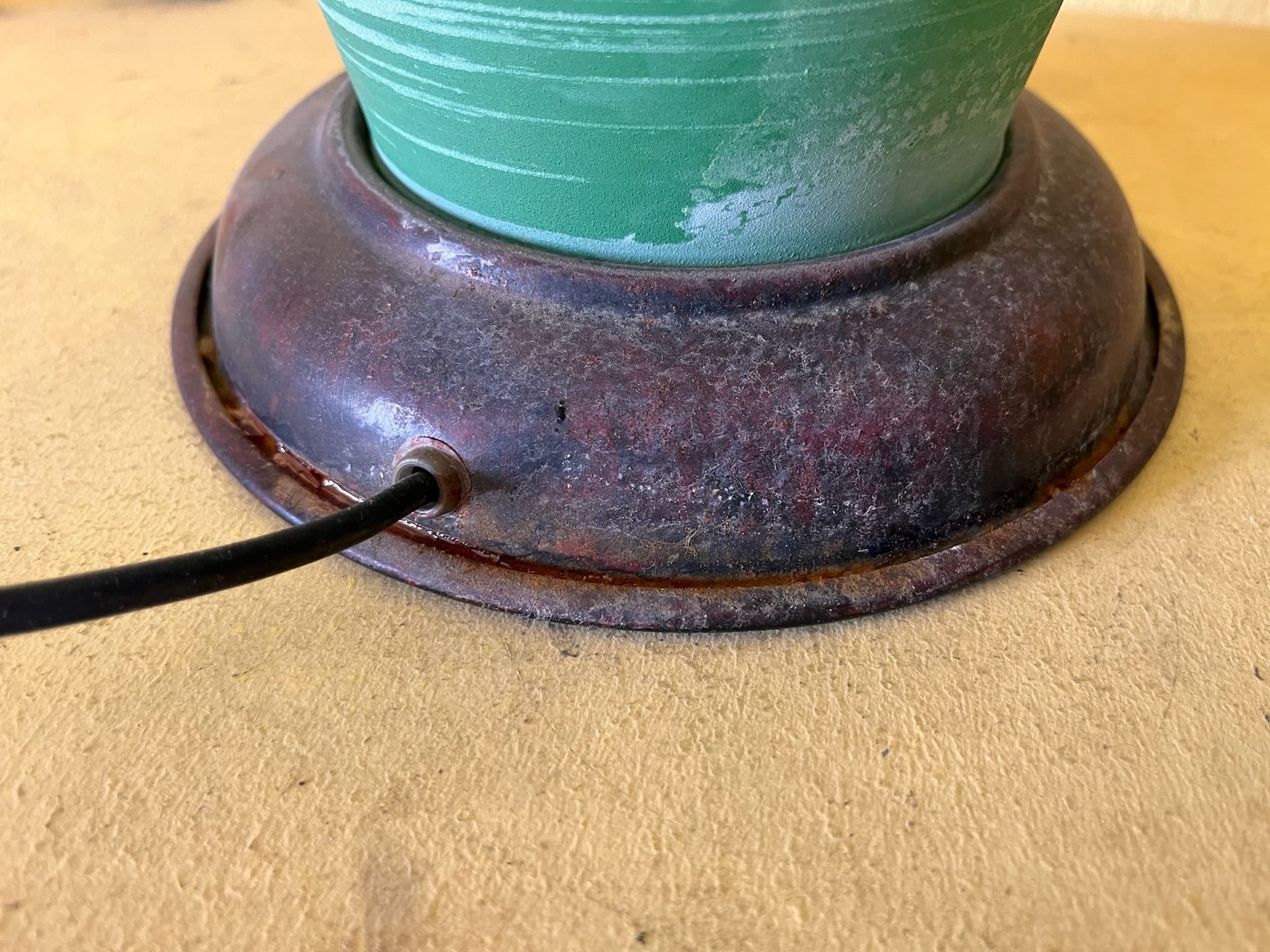Bases de lampadaire — image 2