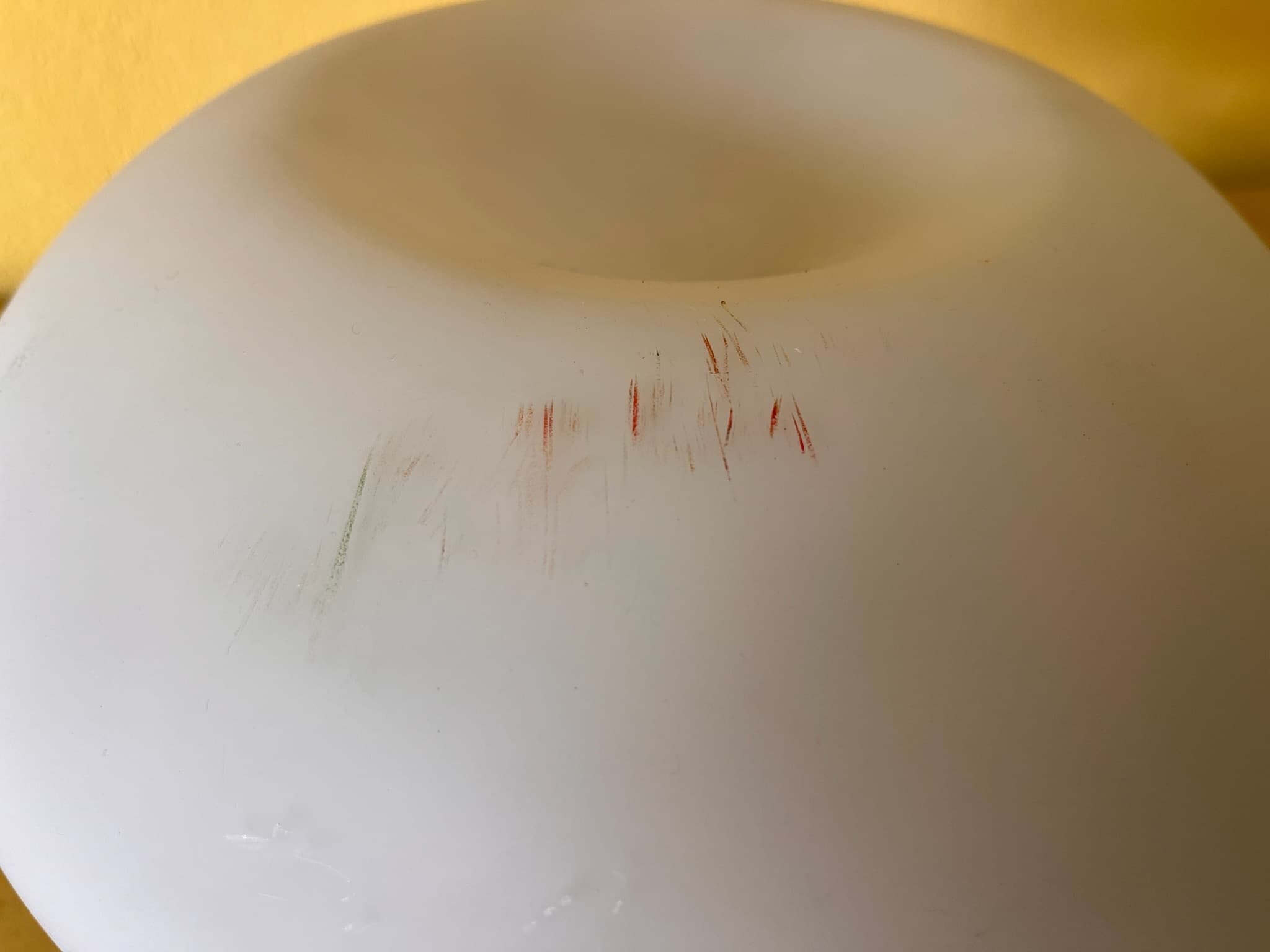 Small metal lamp — image 2