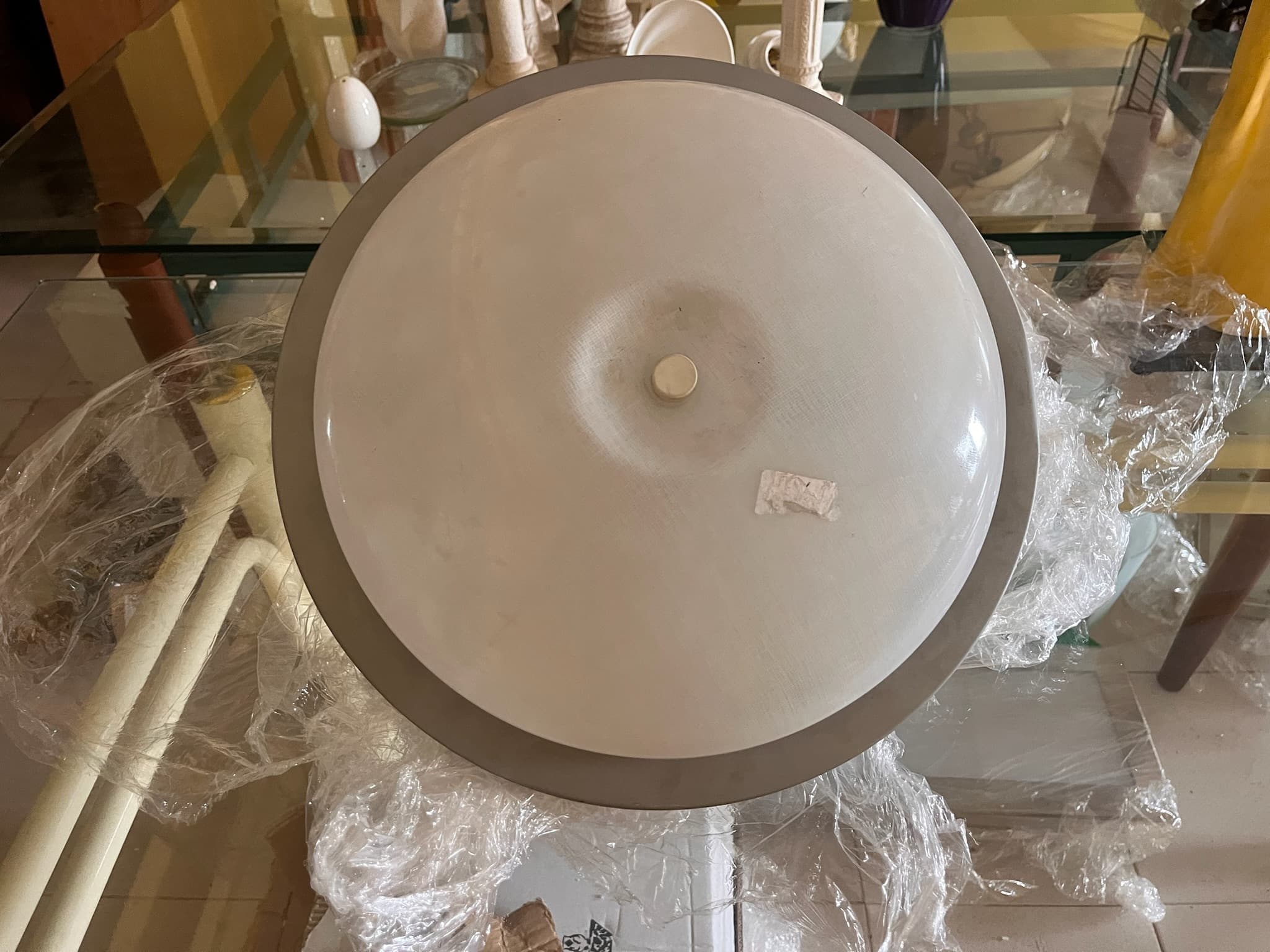 Lámpara de techo — imagen 1