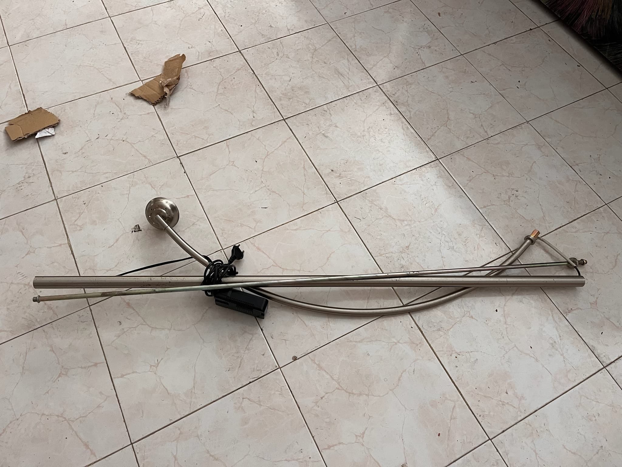 Candeeiro de teto — imagem 1