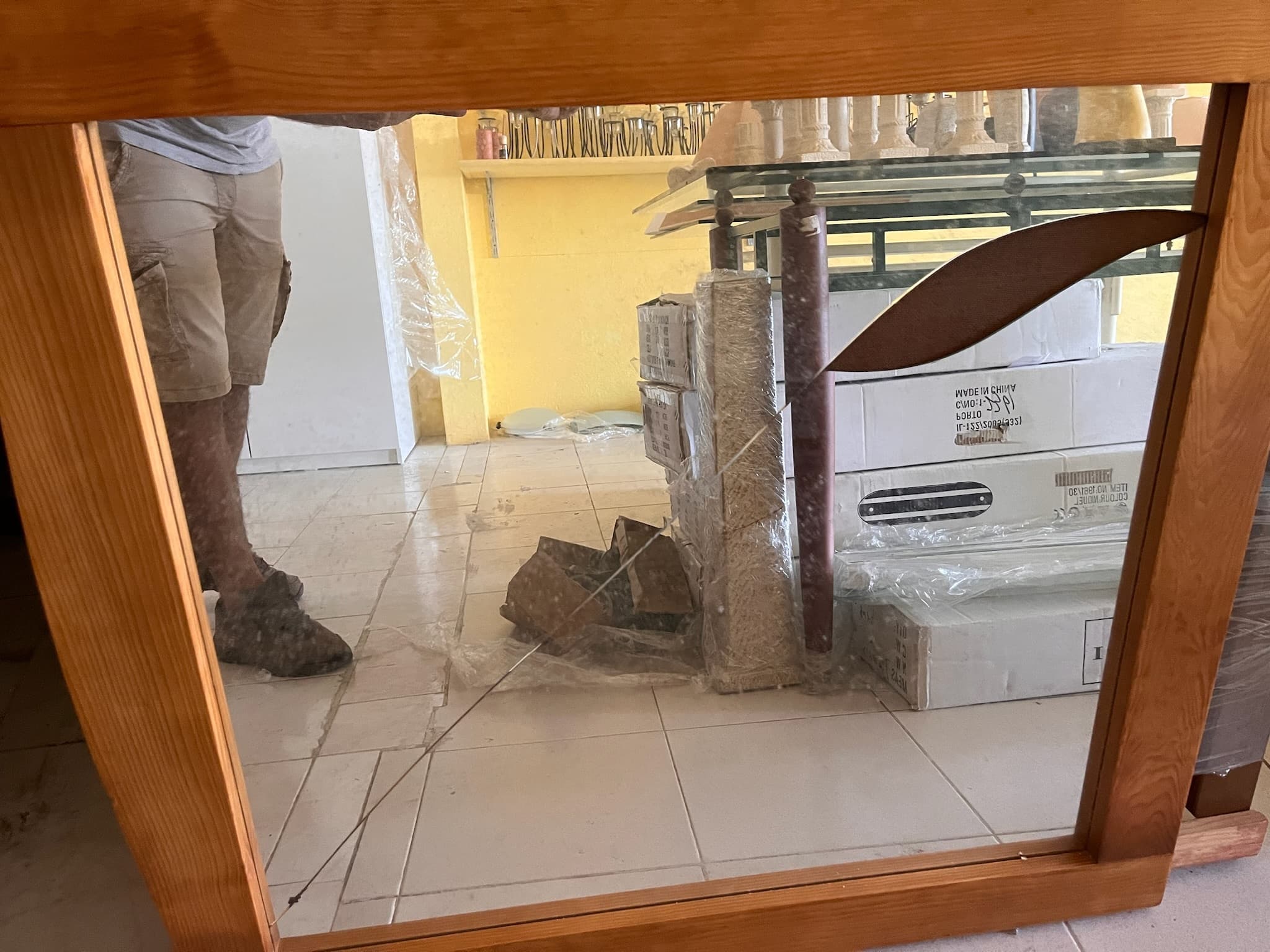 Espejos — imagen 2