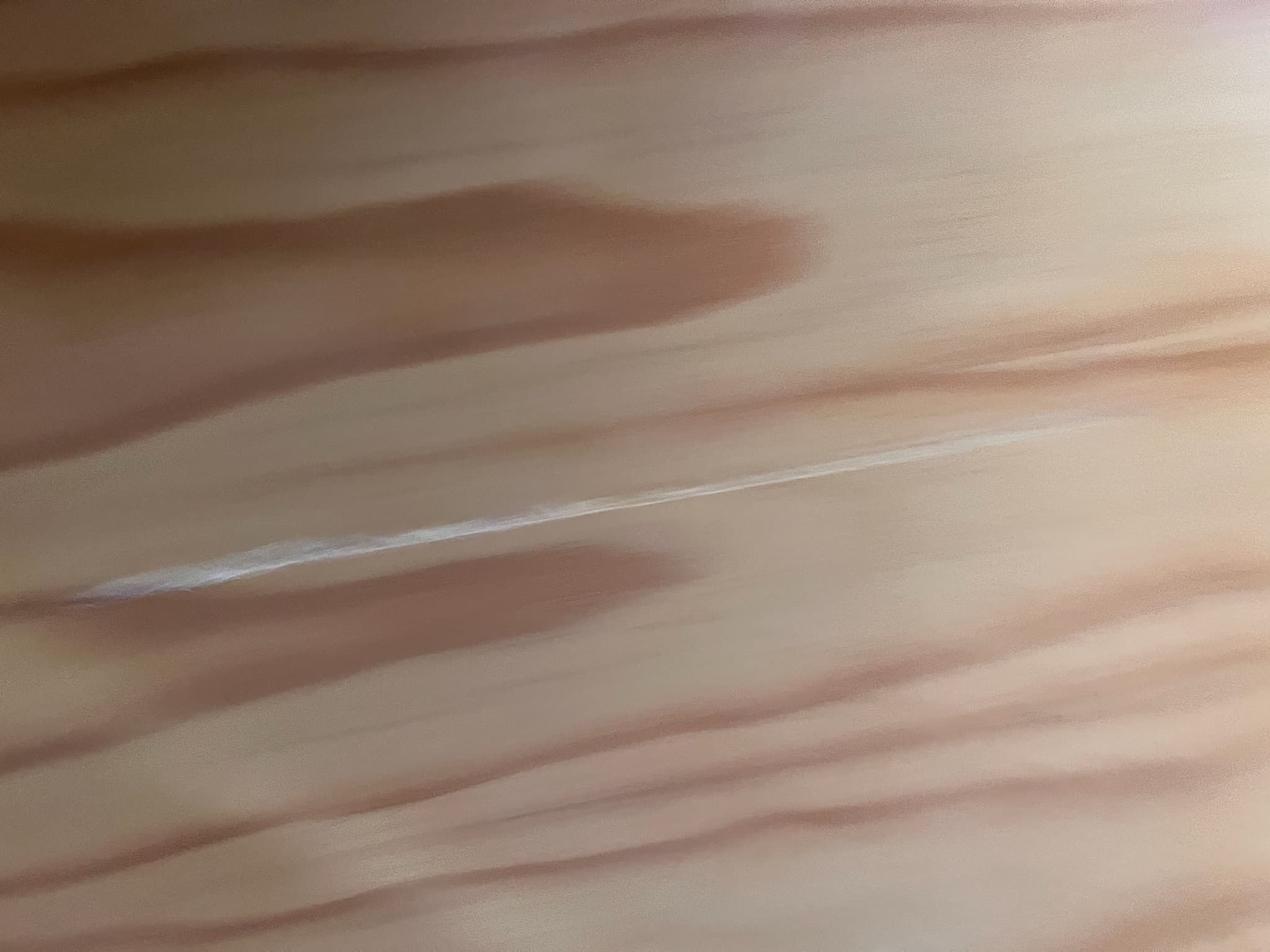Mesa de madeira oval — imagem 2