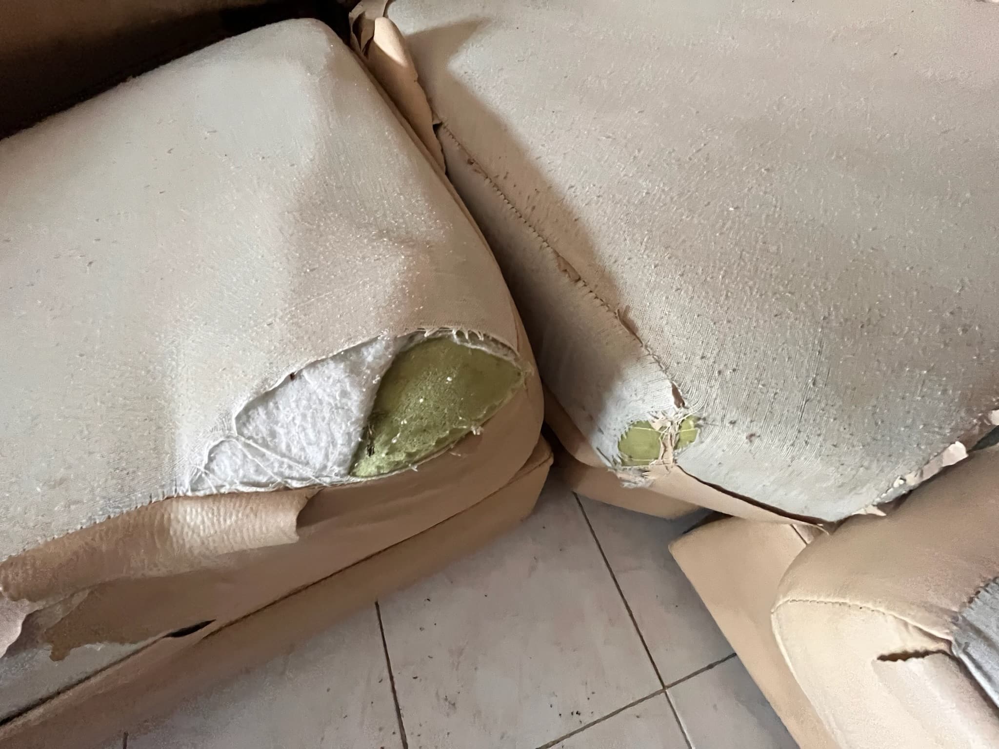 Sofá cama — imagem 5