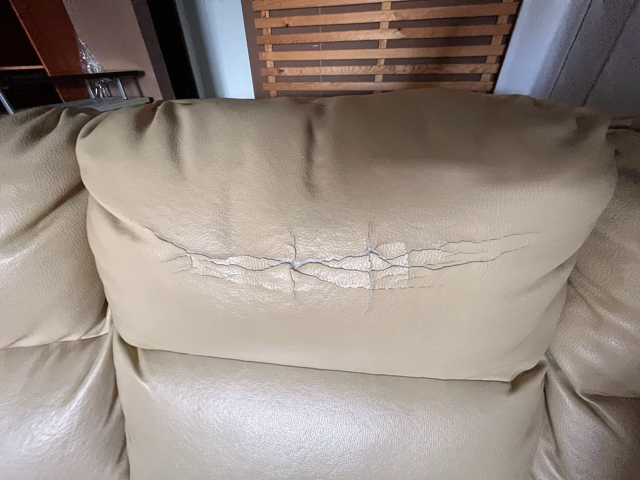 Sofá cama — imagem 6