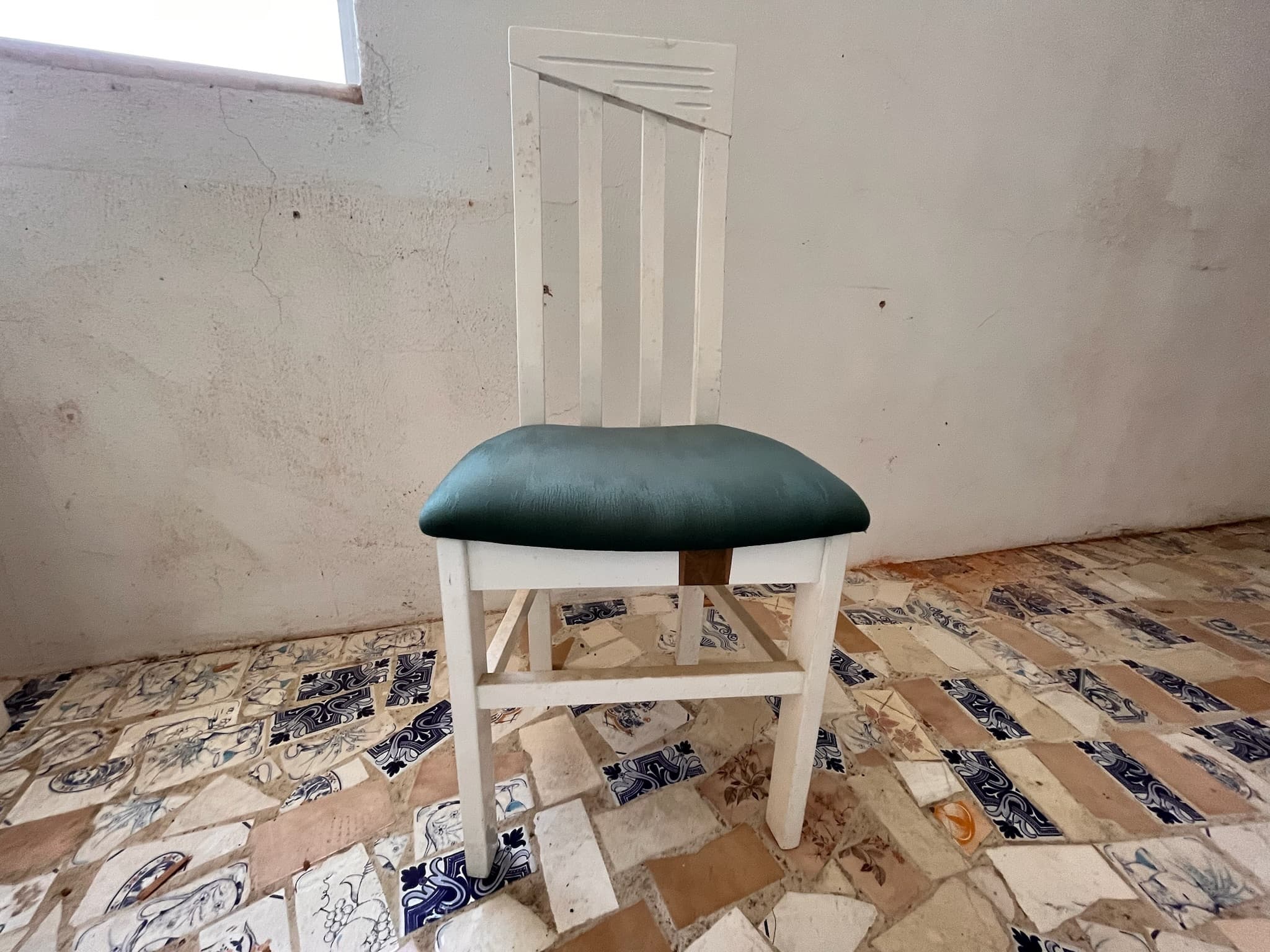 Lotes 1 a 35 · Cadeiras — imagen 63