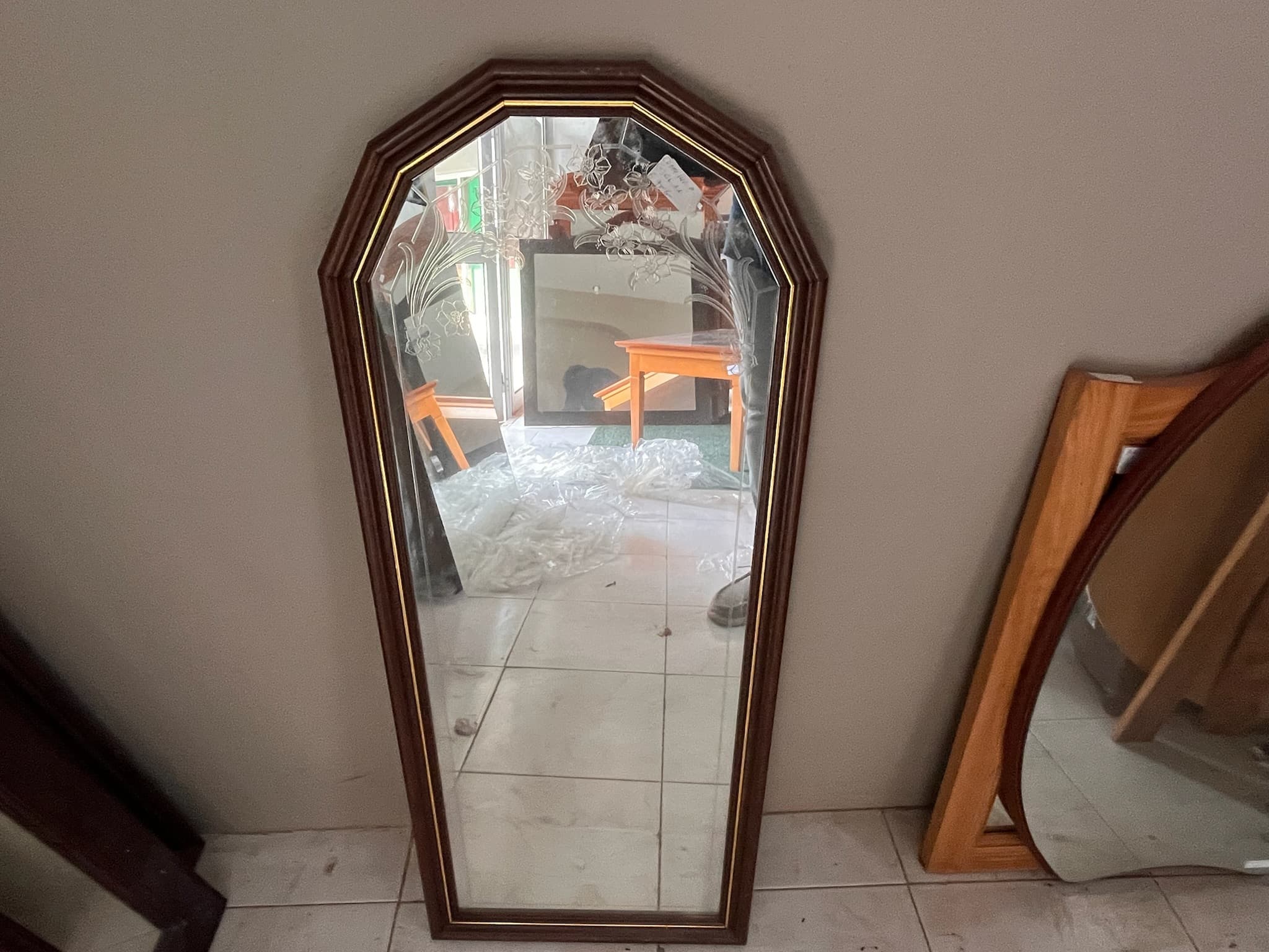 Lotes 36 a 70 · Mobiliário · Artigos de Decoração — imagem 44