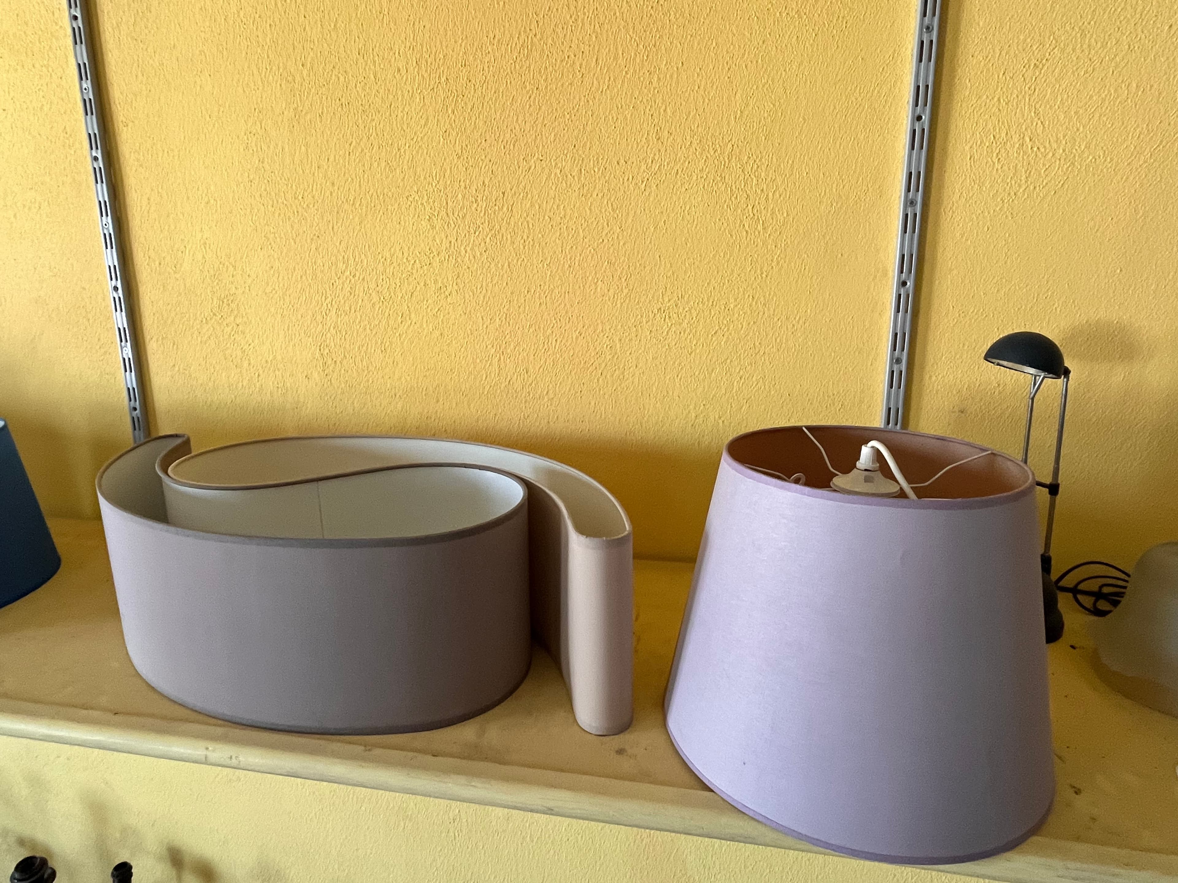 Lotes 36 a 70 · Mobiliário · Artigos de Decoração — imagem 32