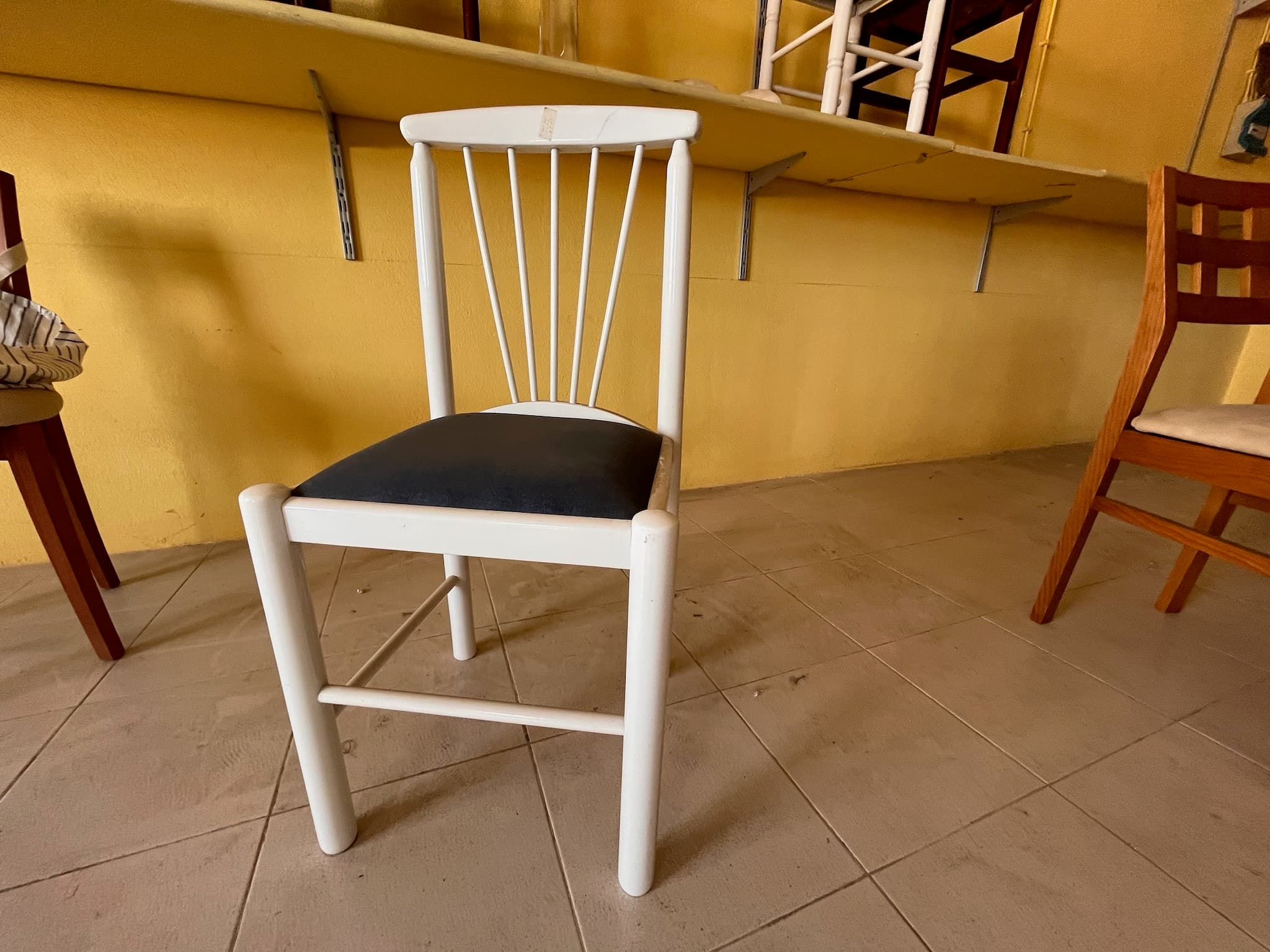 Lotes 36 a 70 · Mobiliário · Artigos de Decoração — imagem 26