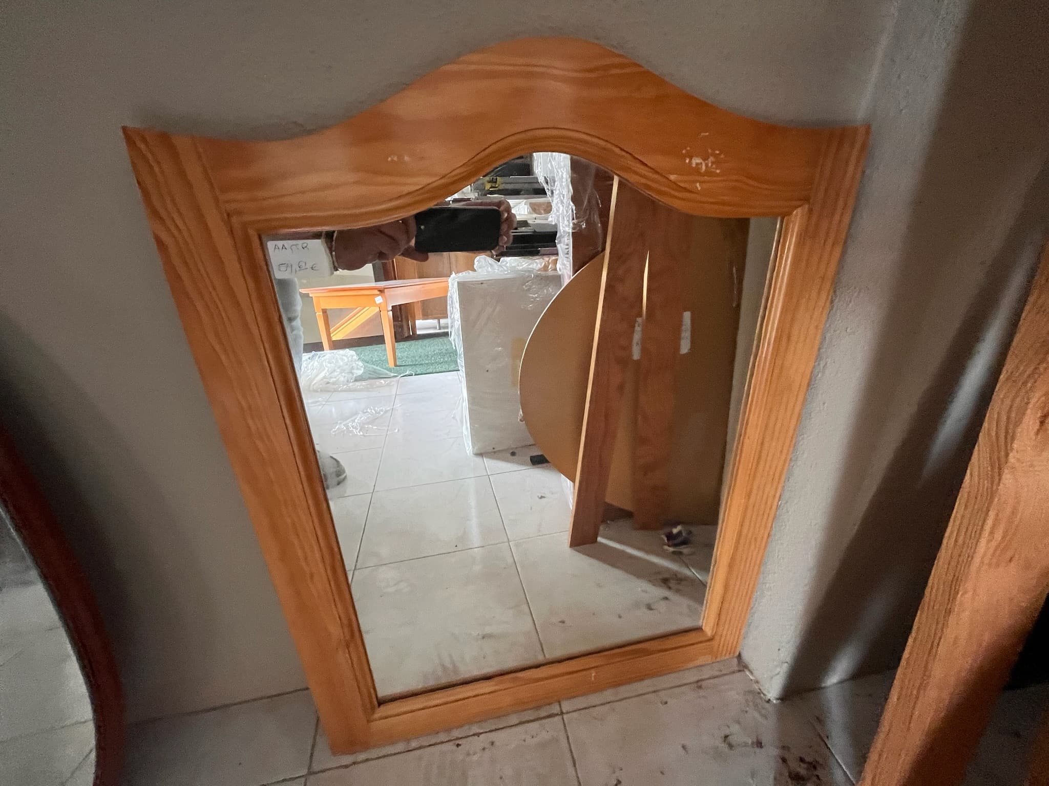 Lotes 36 a 70 · Mobiliário · Artigos de Decoração — imagem 22