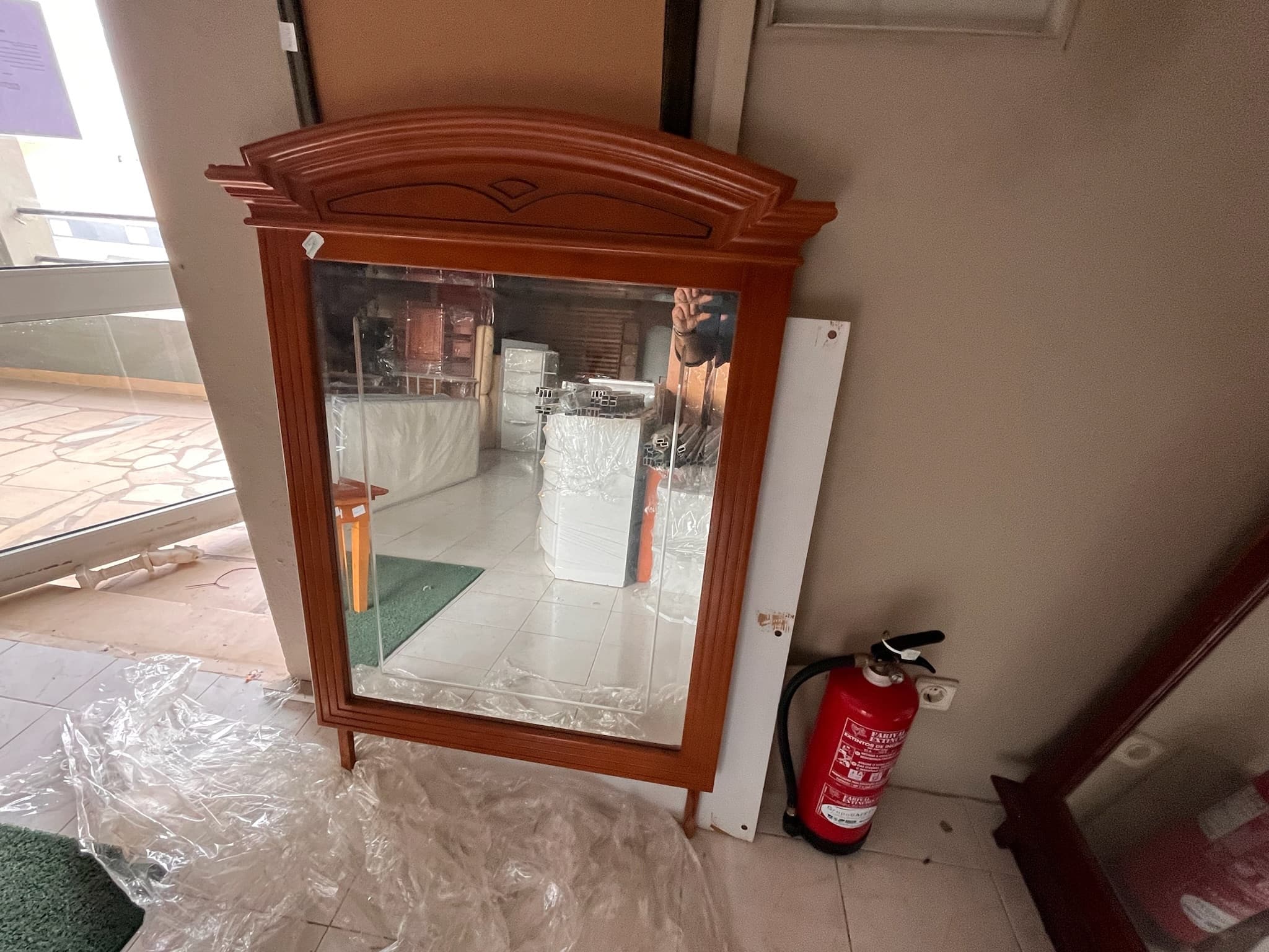 Lotes 36 a 70 · Mobiliário · Artigos de Decoração — imagem 37