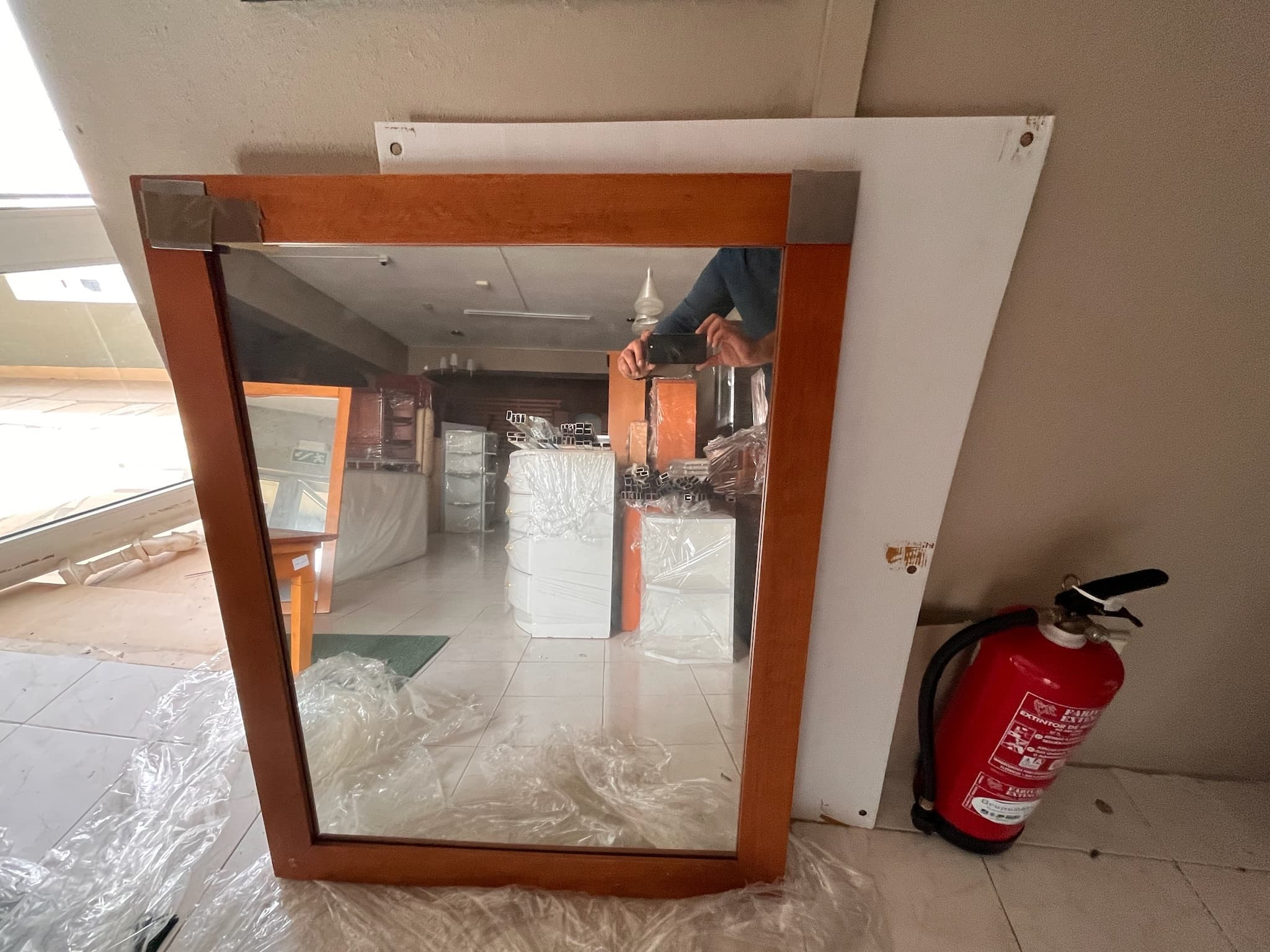 Lotes 36 a 70 · Mobiliário · Artigos de Decoração — imagem 43