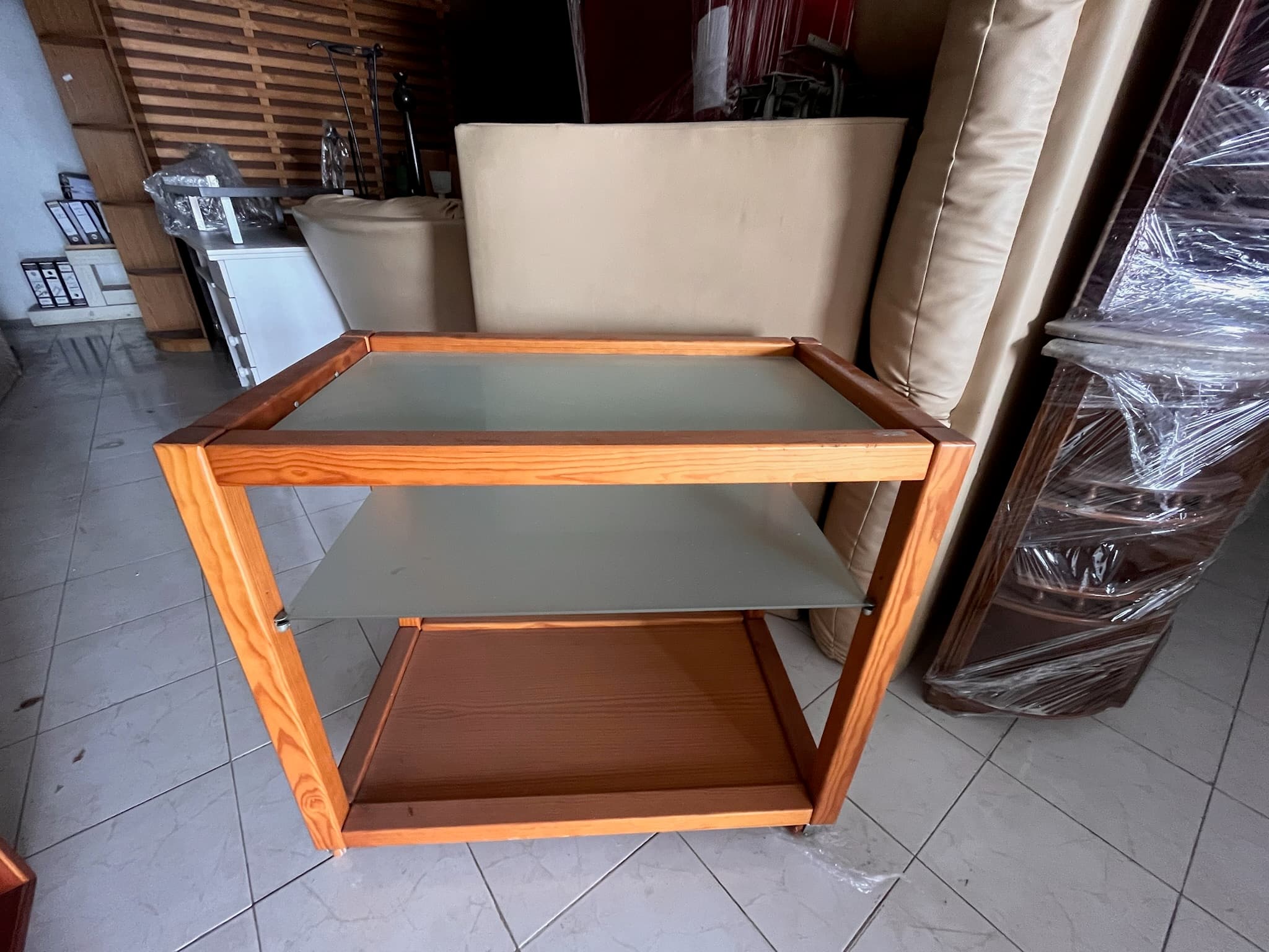 Lotes 106 a 140 · Mobiliário · Artigos de Decoração — imagem 33
