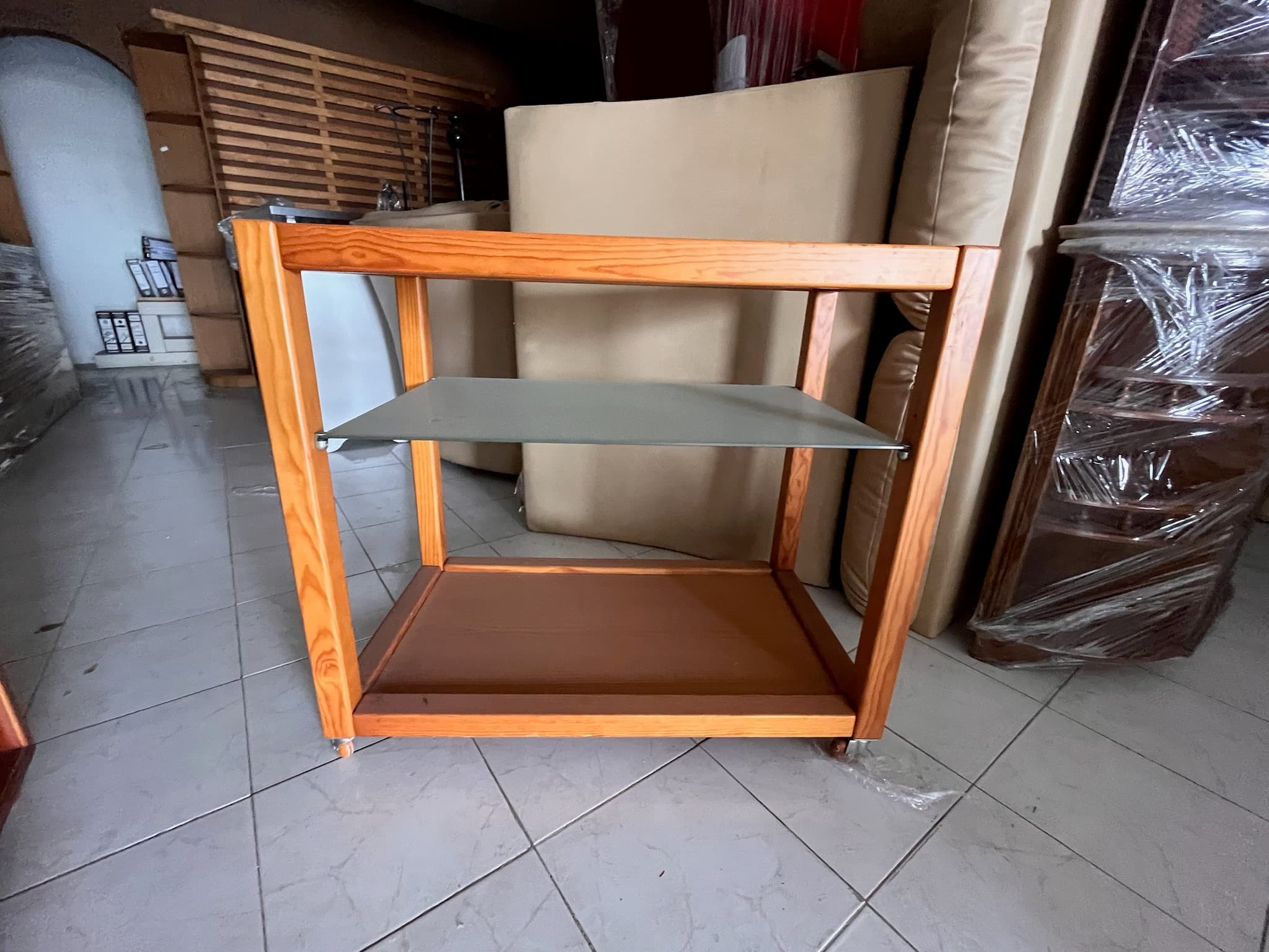Lotes 106 a 140 · Mobiliário · Artigos de Decoração — imagem 32