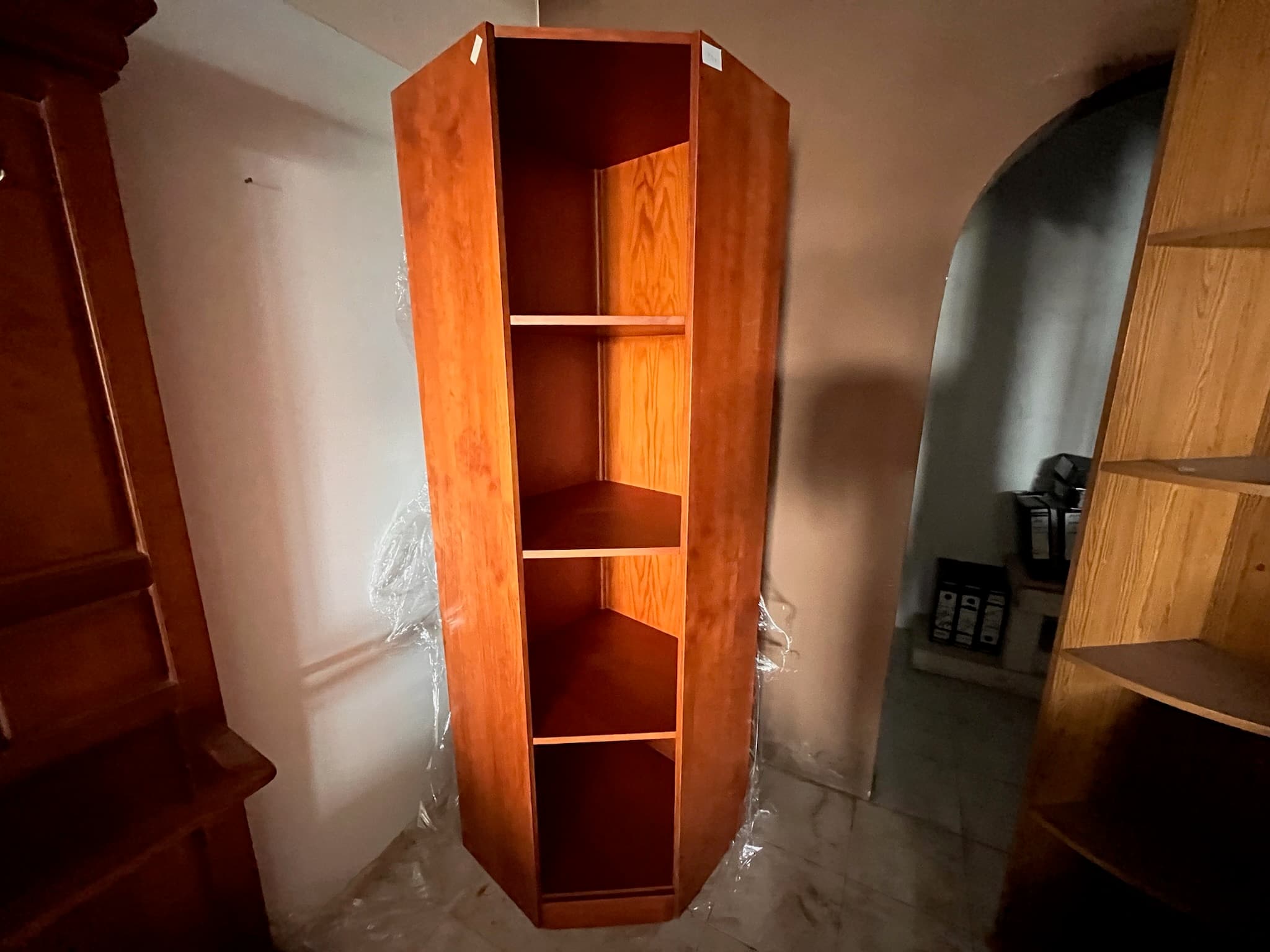 Lotes 106 a 140 · Mobiliário · Artigos de Decoração — imagem 39