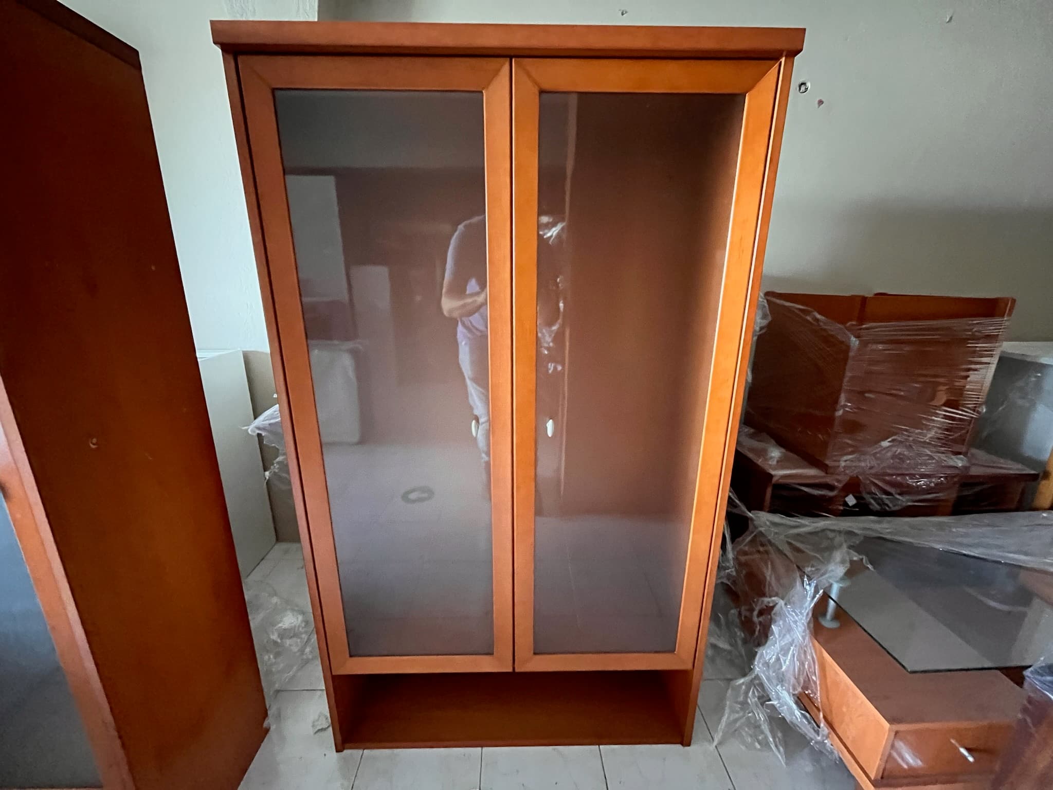 Lotes 106 a 140 · Mobiliário · Artigos de Decoração — imagem 10